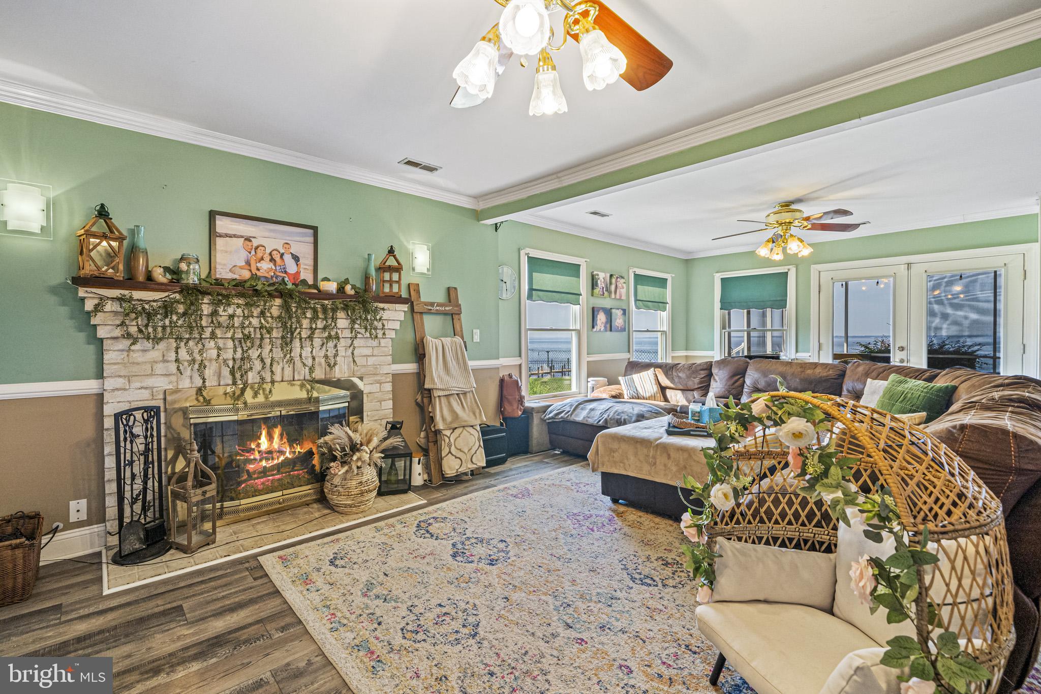 SOUTHVIEW SUB - Residential