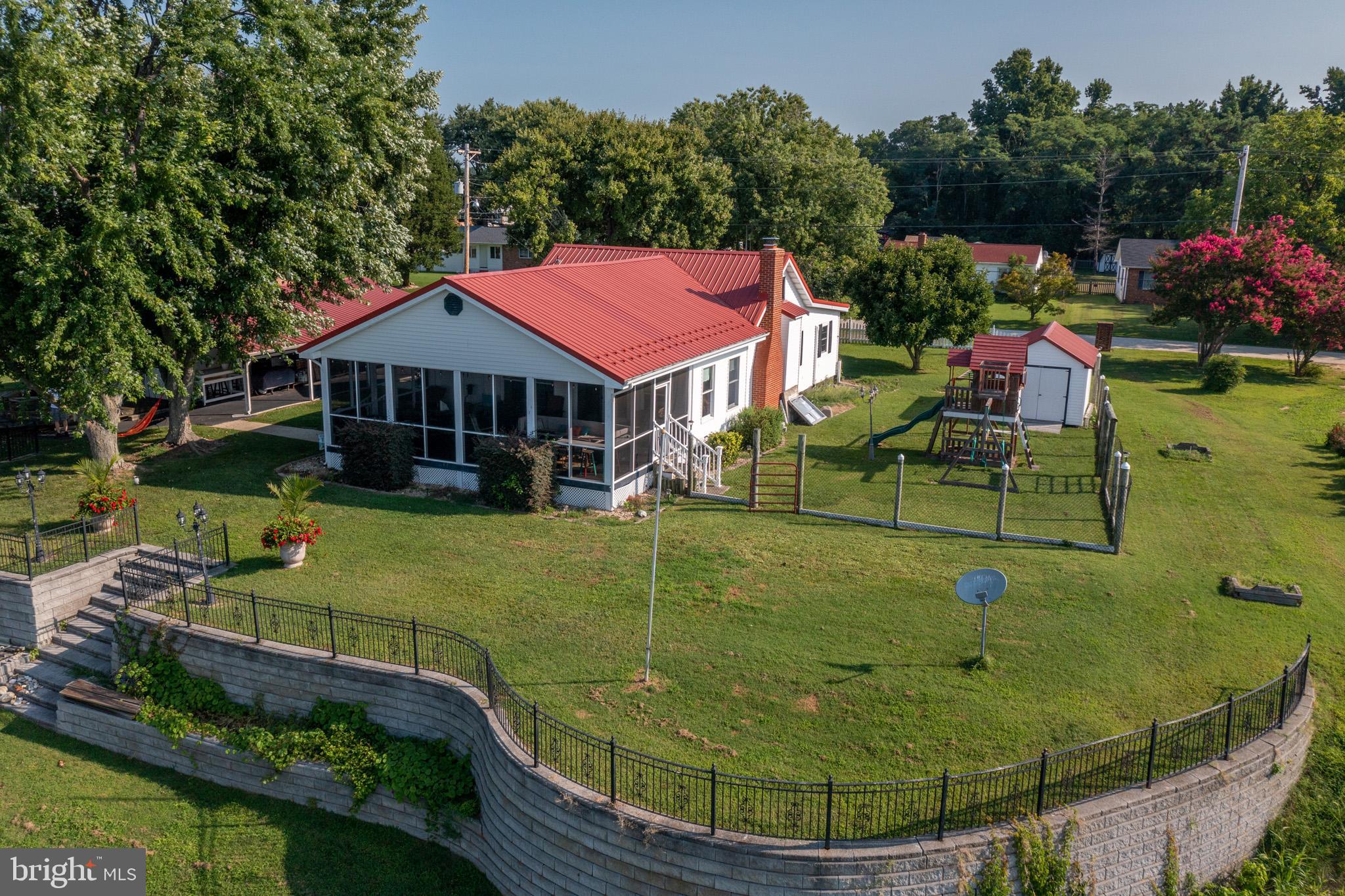 SOUTHVIEW SUB - Residential