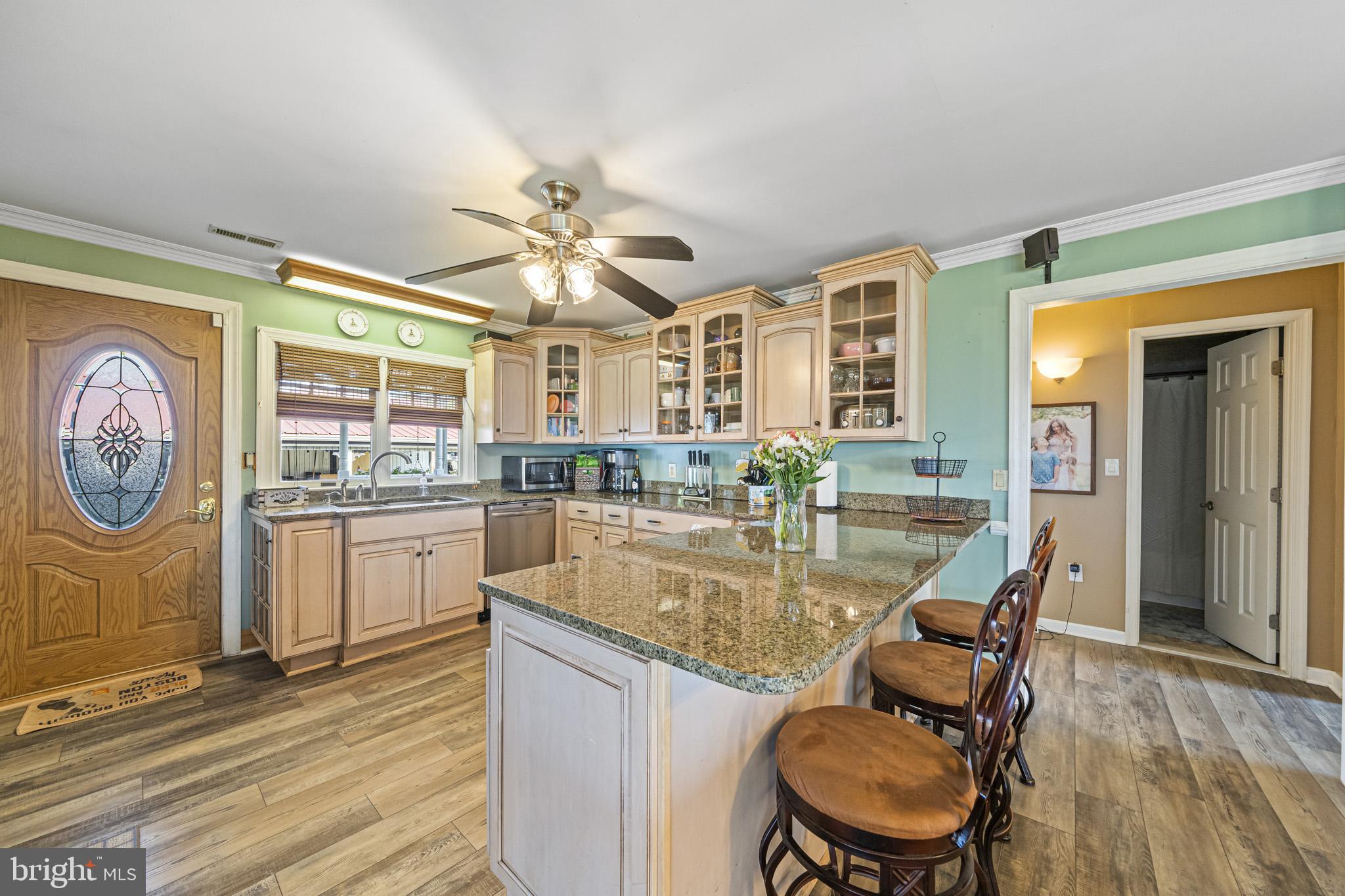 SOUTHVIEW SUB - Residential