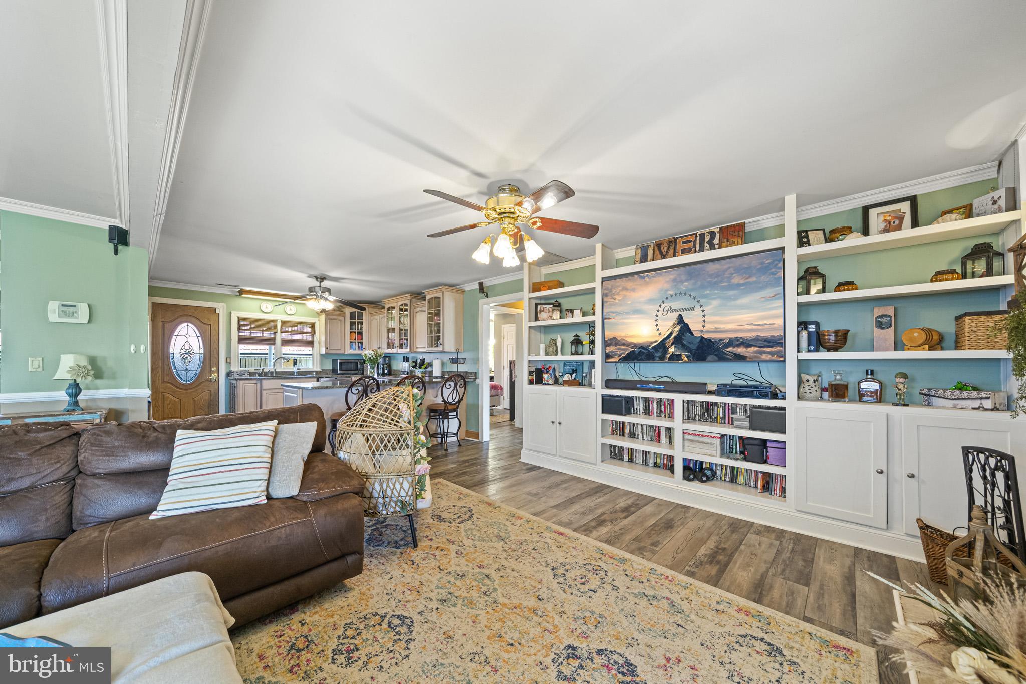 SOUTHVIEW SUB - Residential