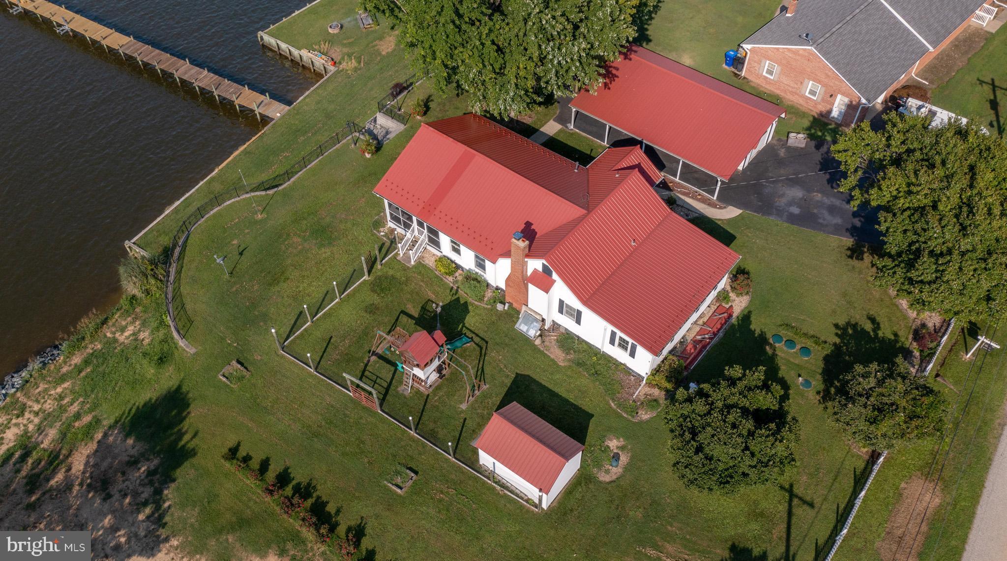 SOUTHVIEW SUB - Residential