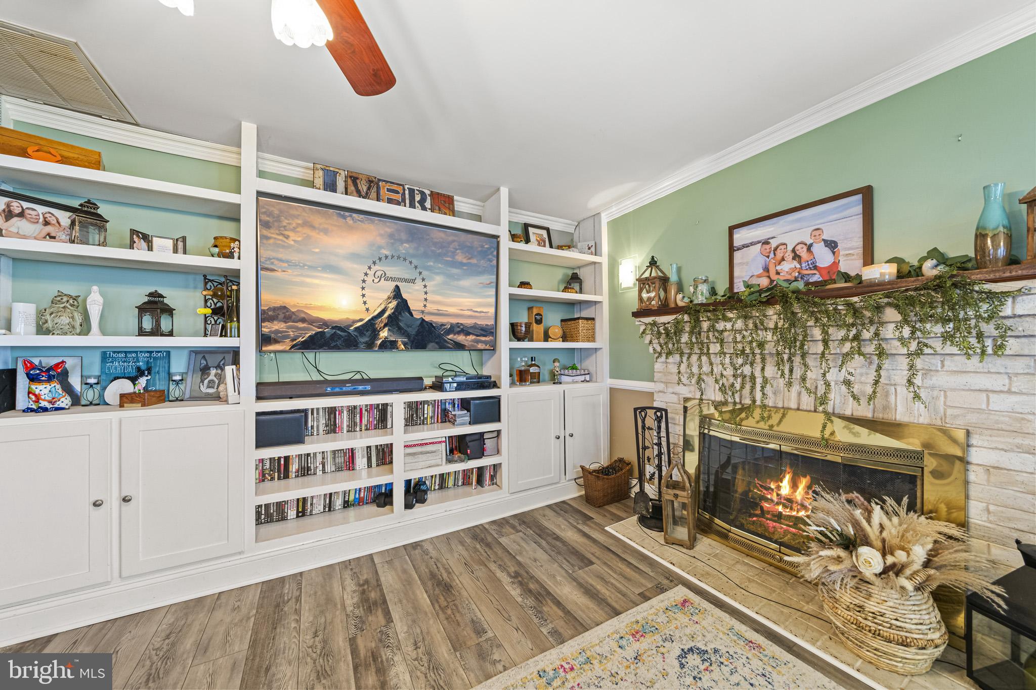 SOUTHVIEW SUB - Residential