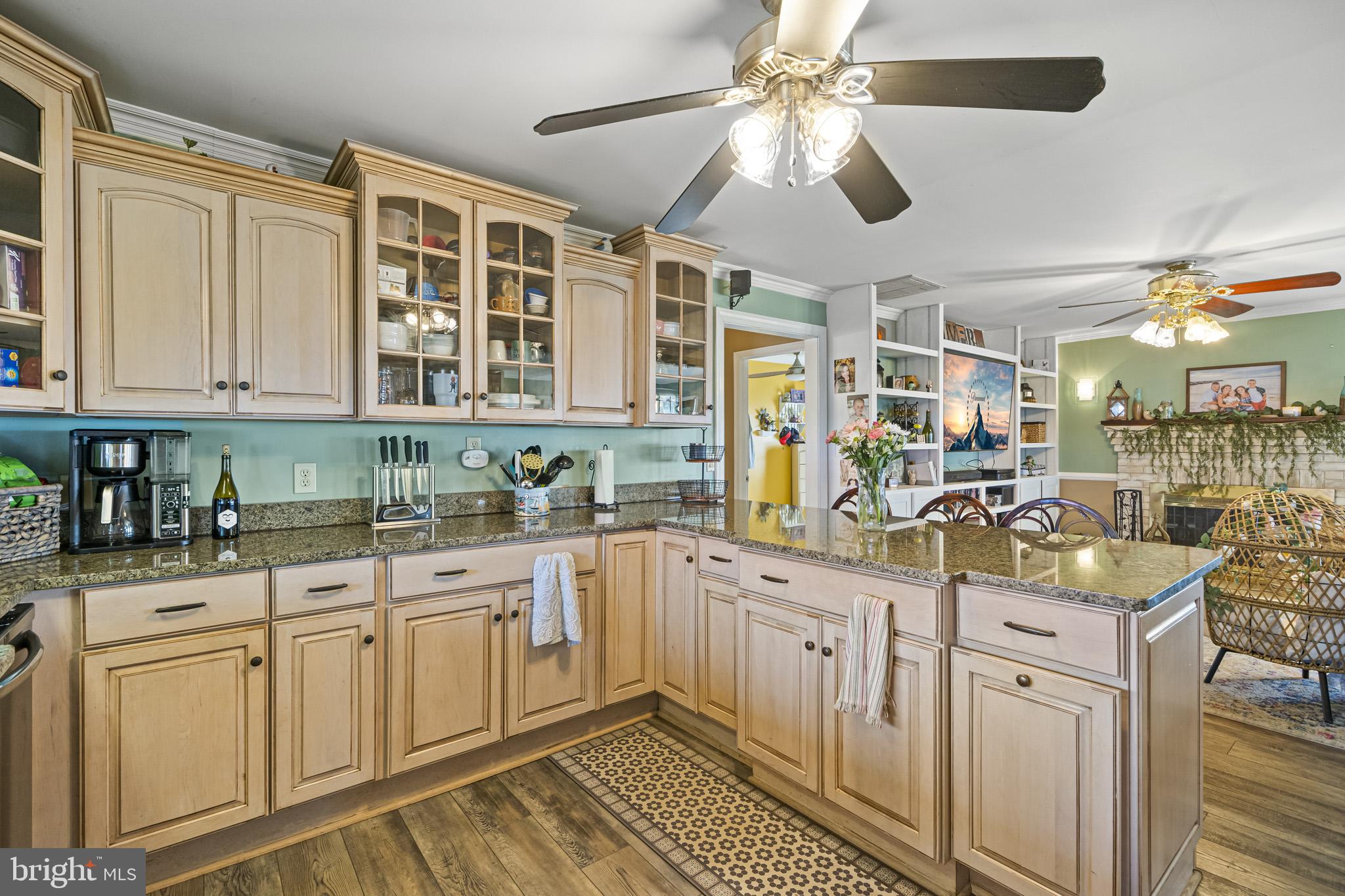 SOUTHVIEW SUB - Residential