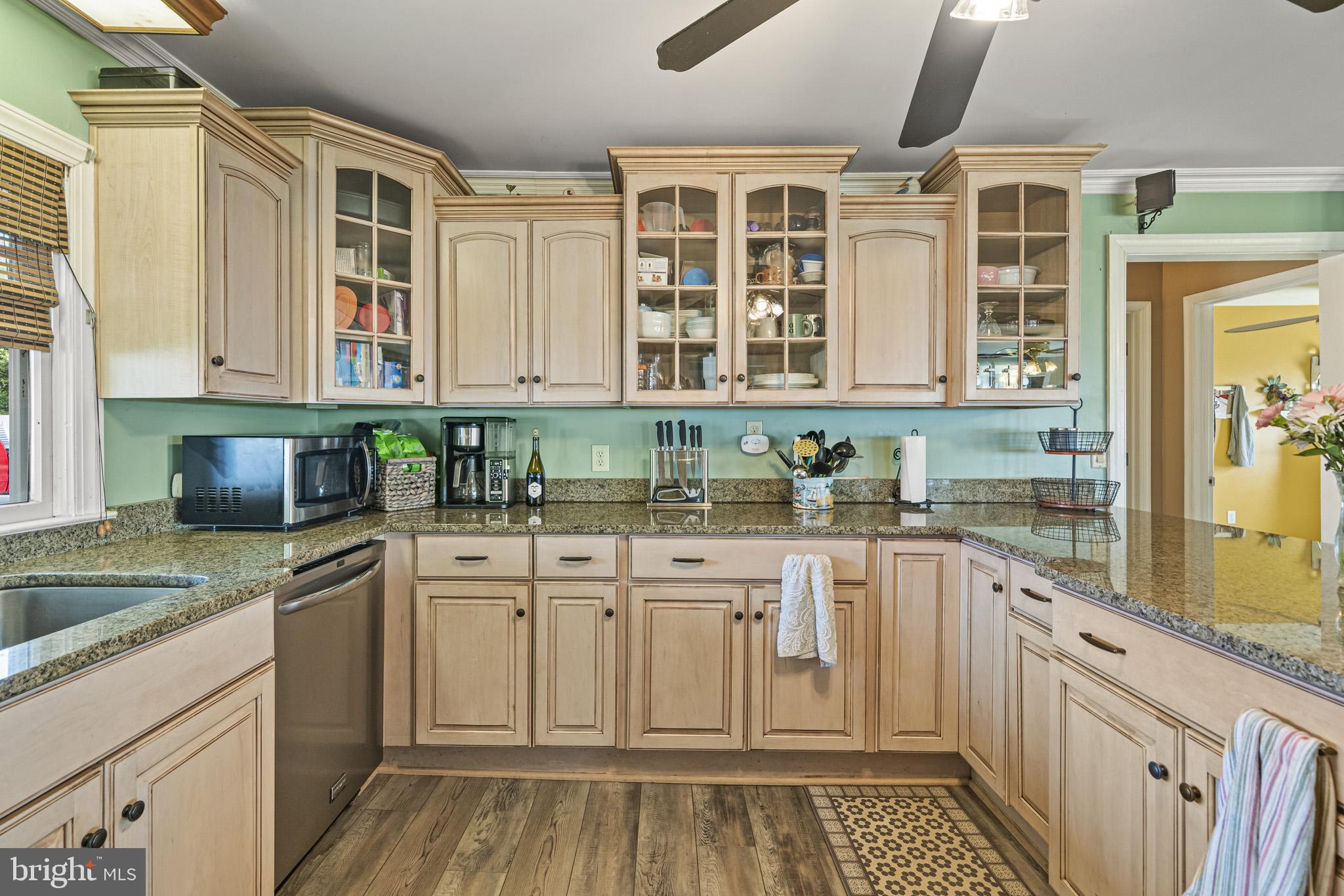 SOUTHVIEW SUB - Residential