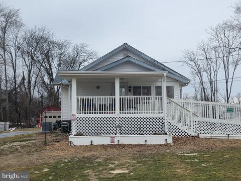 1340 S ORCHARD ROAD VINELAND NJ 08360