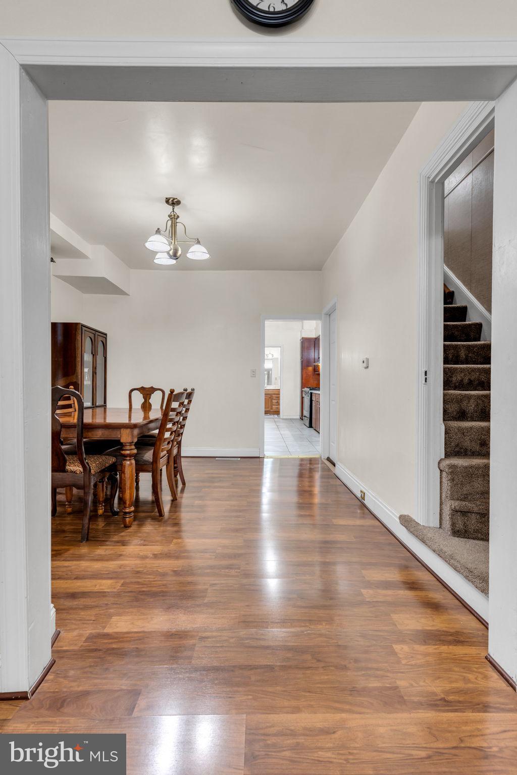 PALMYRA BOROUGH - Residential