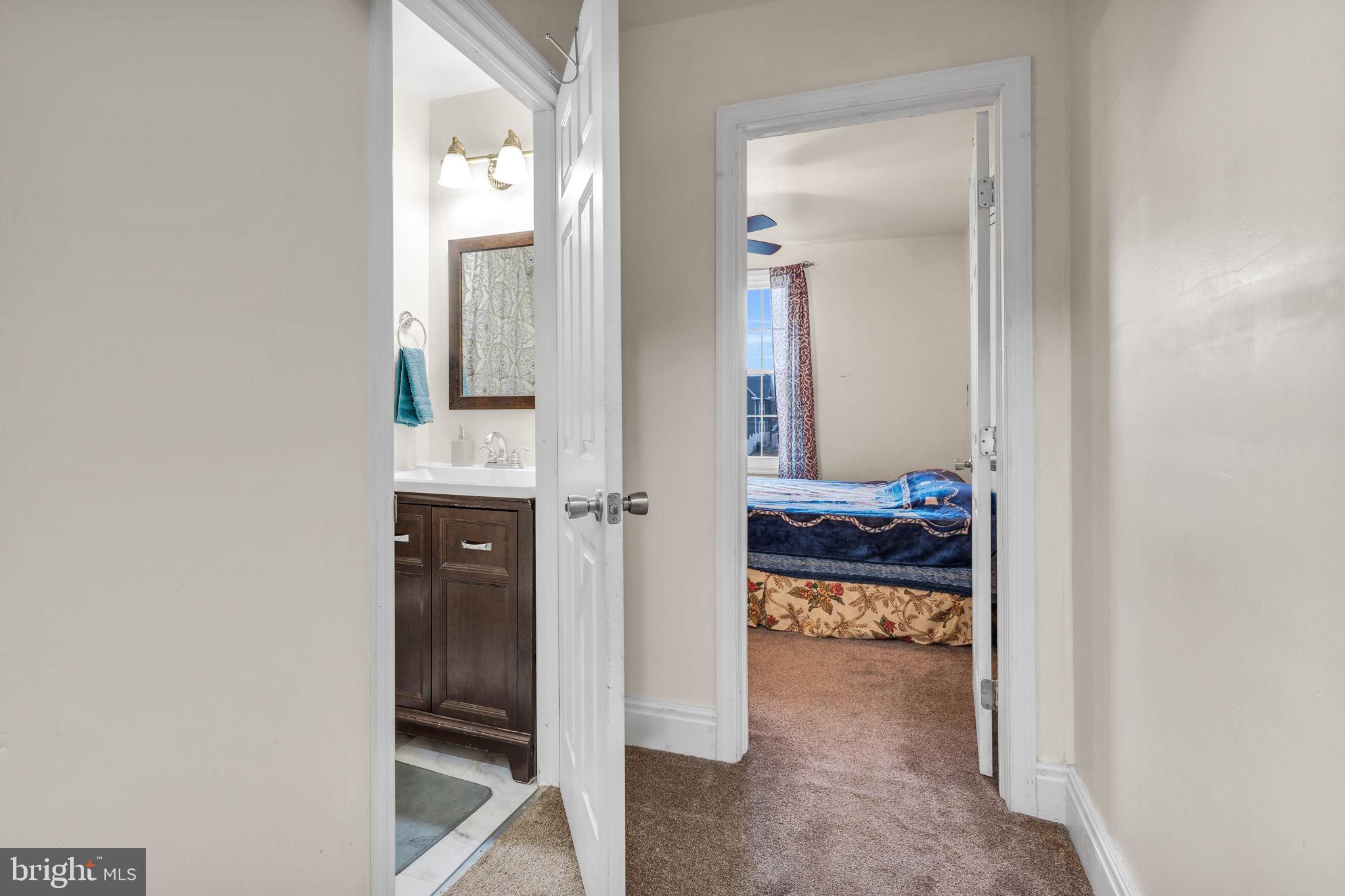 PALMYRA BOROUGH - Residential