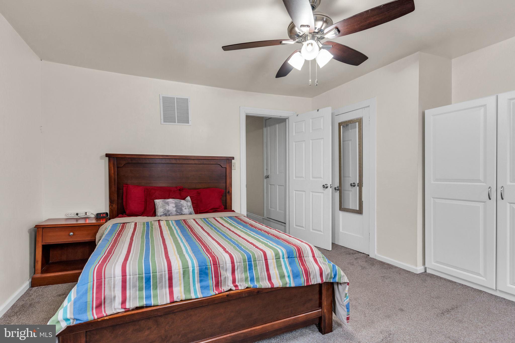 PALMYRA BOROUGH - Residential