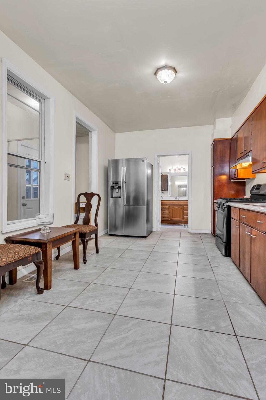 PALMYRA BOROUGH - Residential