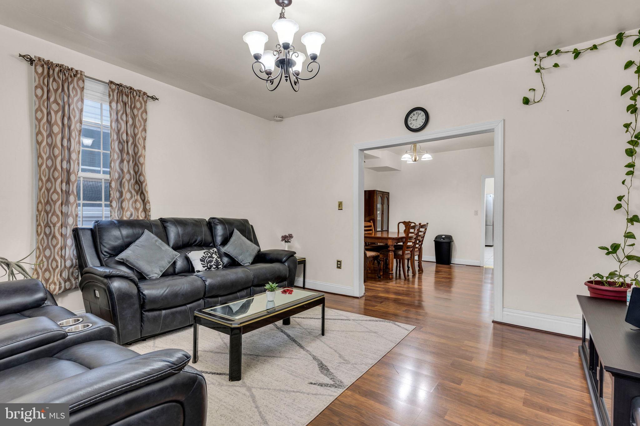 PALMYRA BOROUGH - Residential