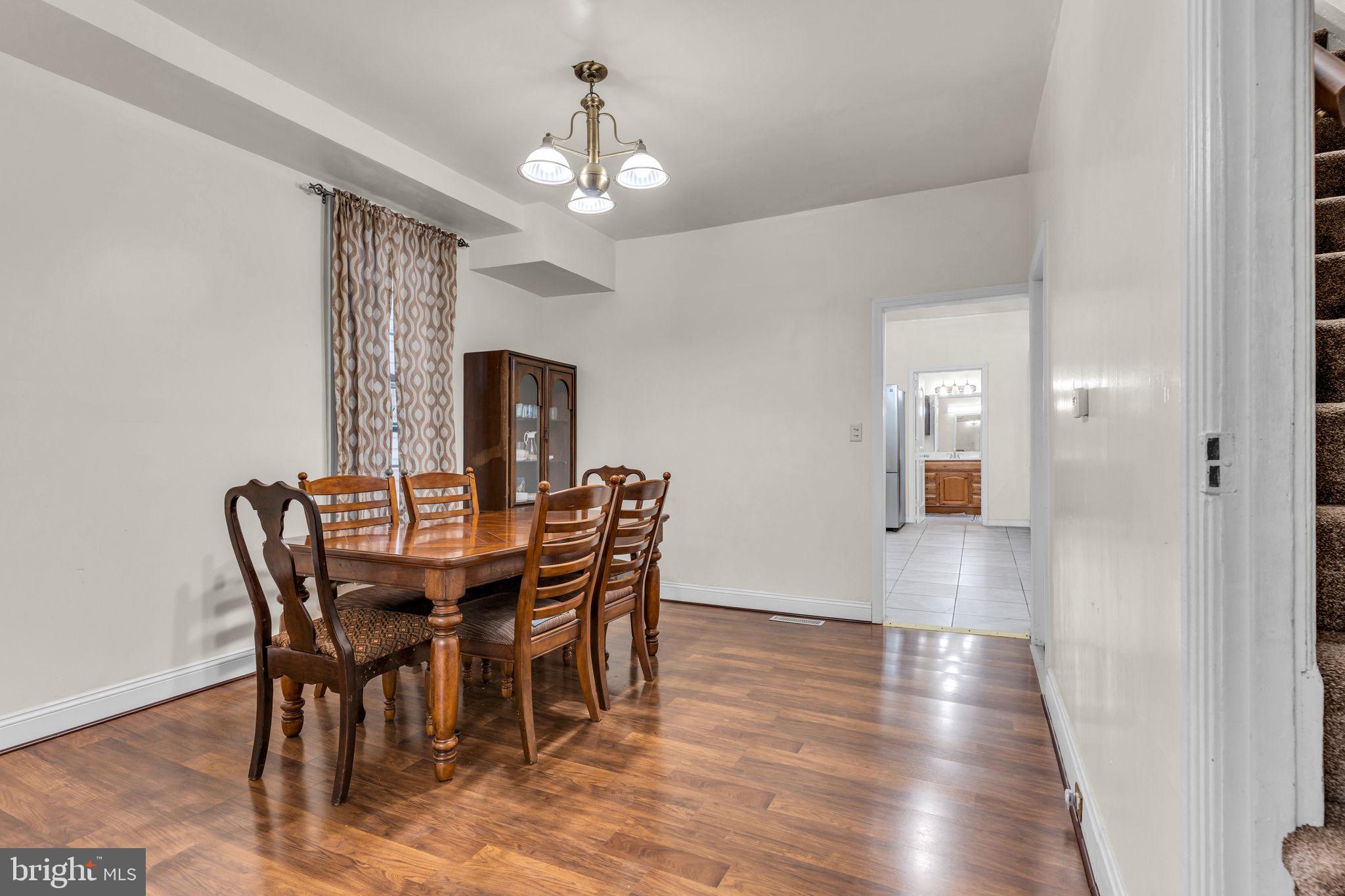 PALMYRA BOROUGH - Residential