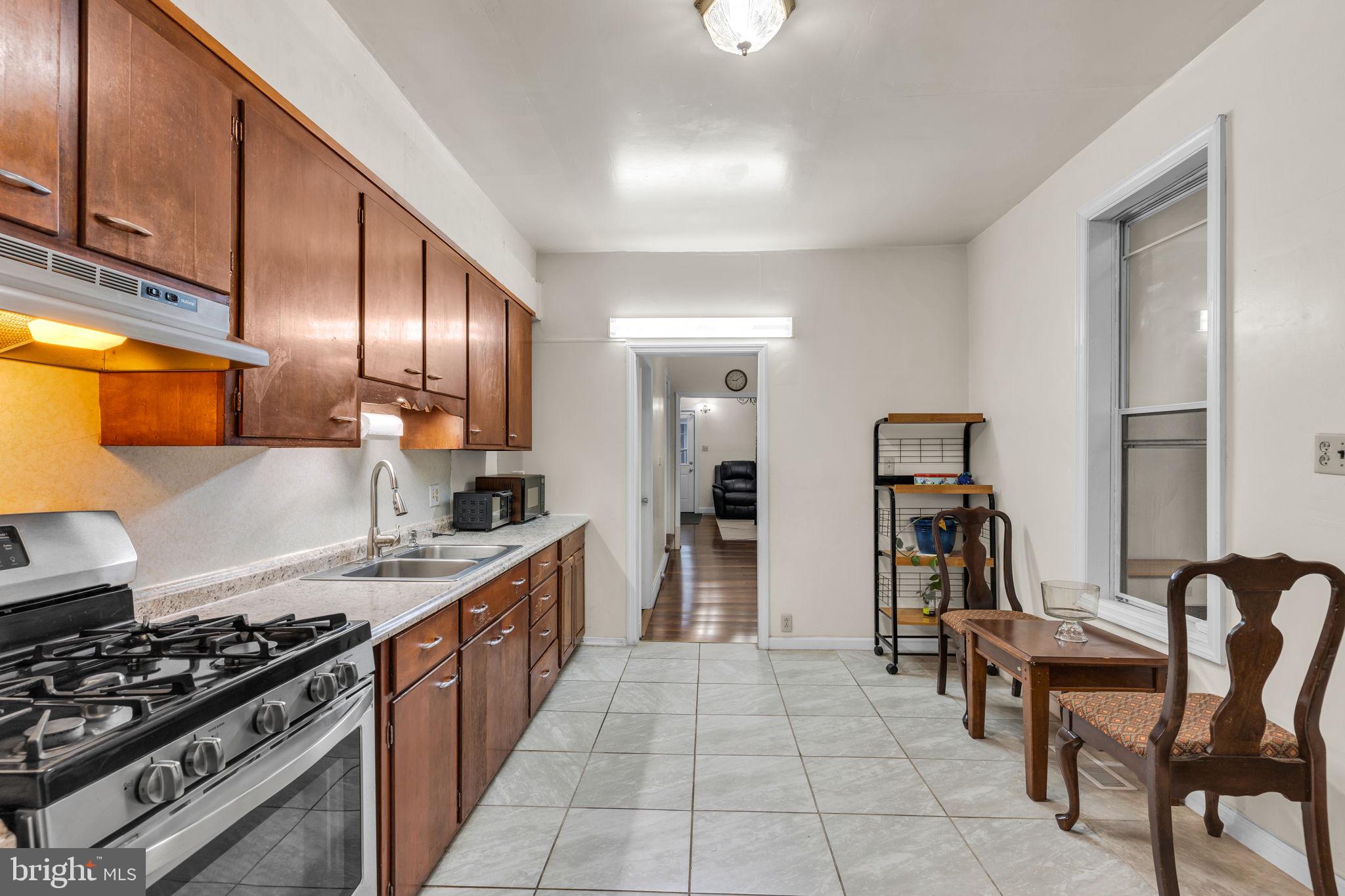 PALMYRA BOROUGH - Residential
