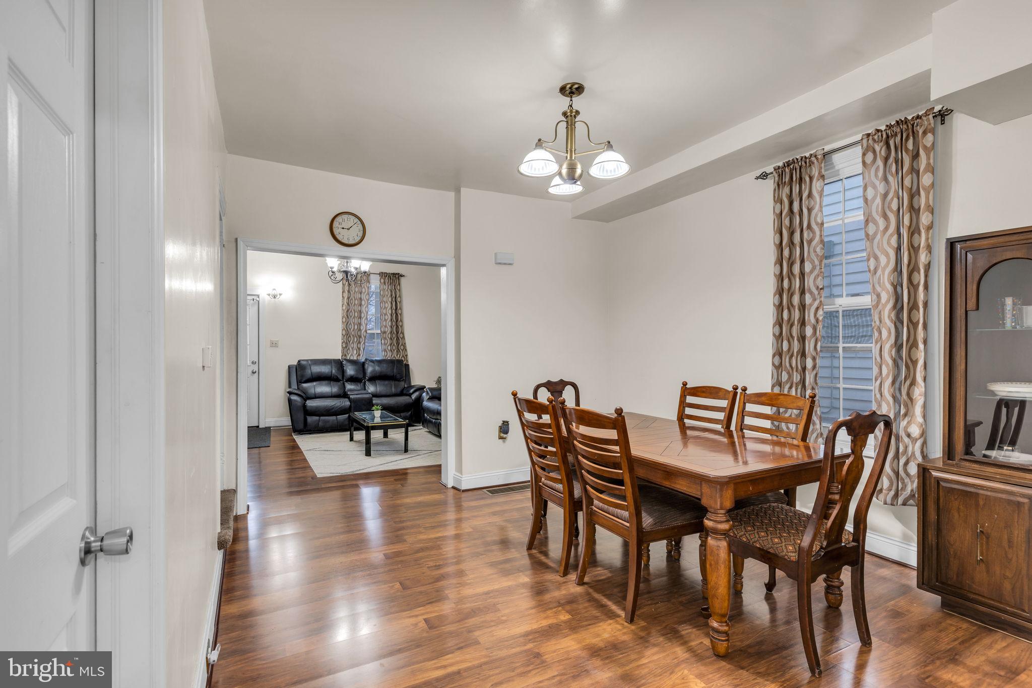 PALMYRA BOROUGH - Residential
