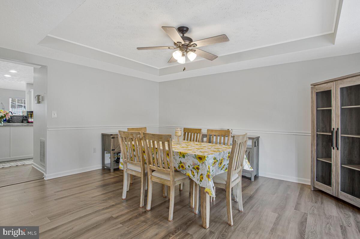 RICHFIELD STATION VILLAGE - Residential