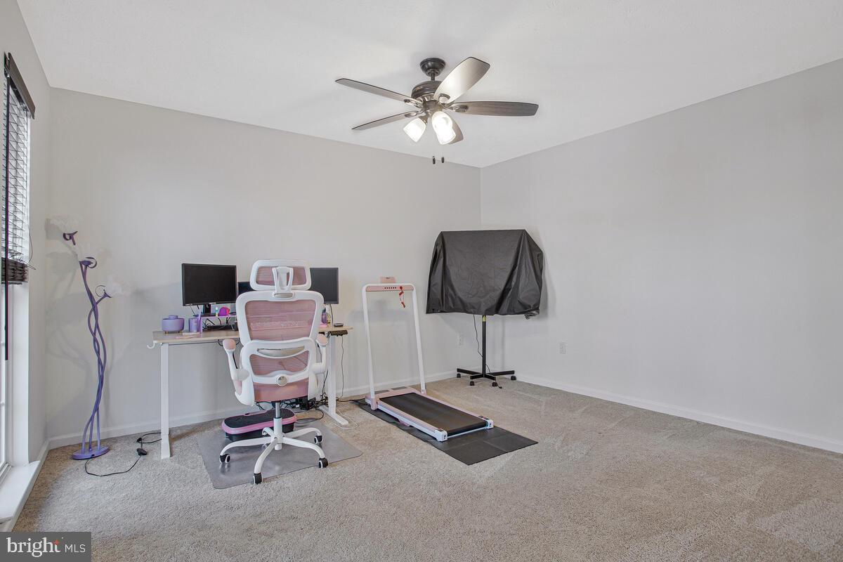 RICHFIELD STATION VILLAGE - Residential