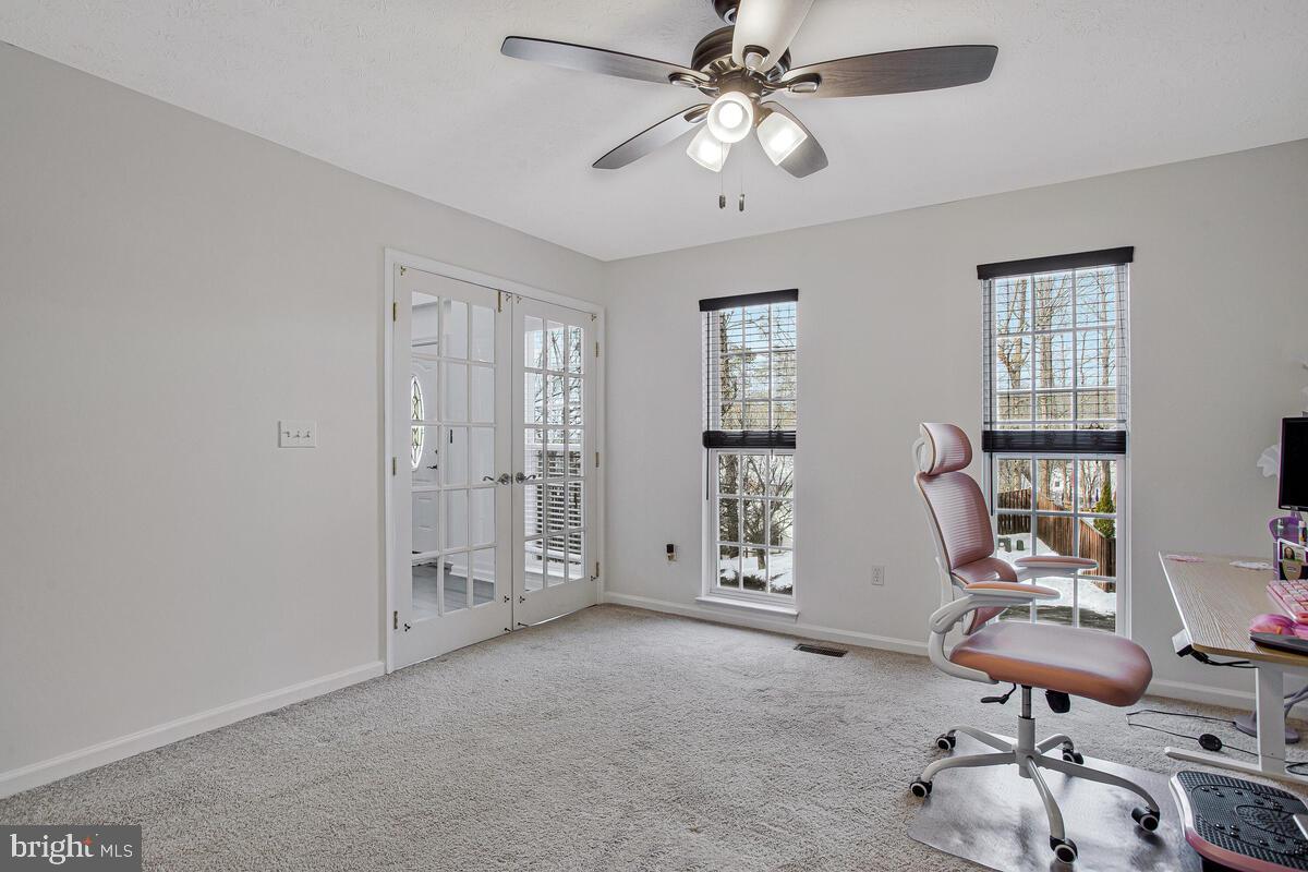 RICHFIELD STATION VILLAGE - Residential