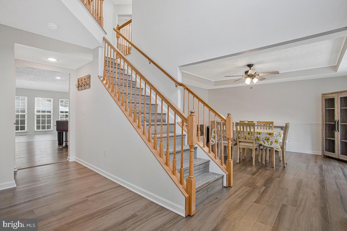 RICHFIELD STATION VILLAGE - Residential