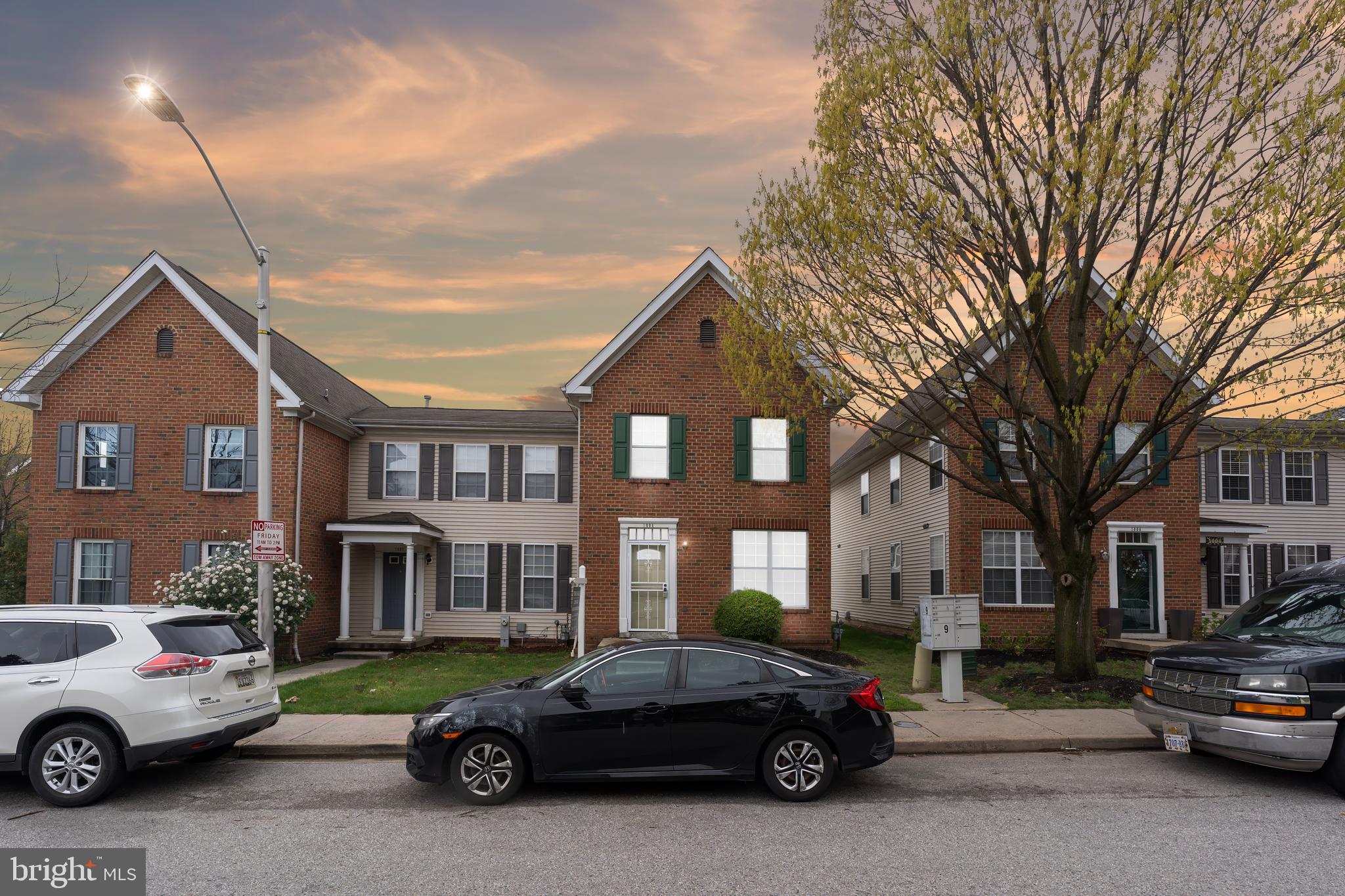 HERITAGE CROSSING - Residential