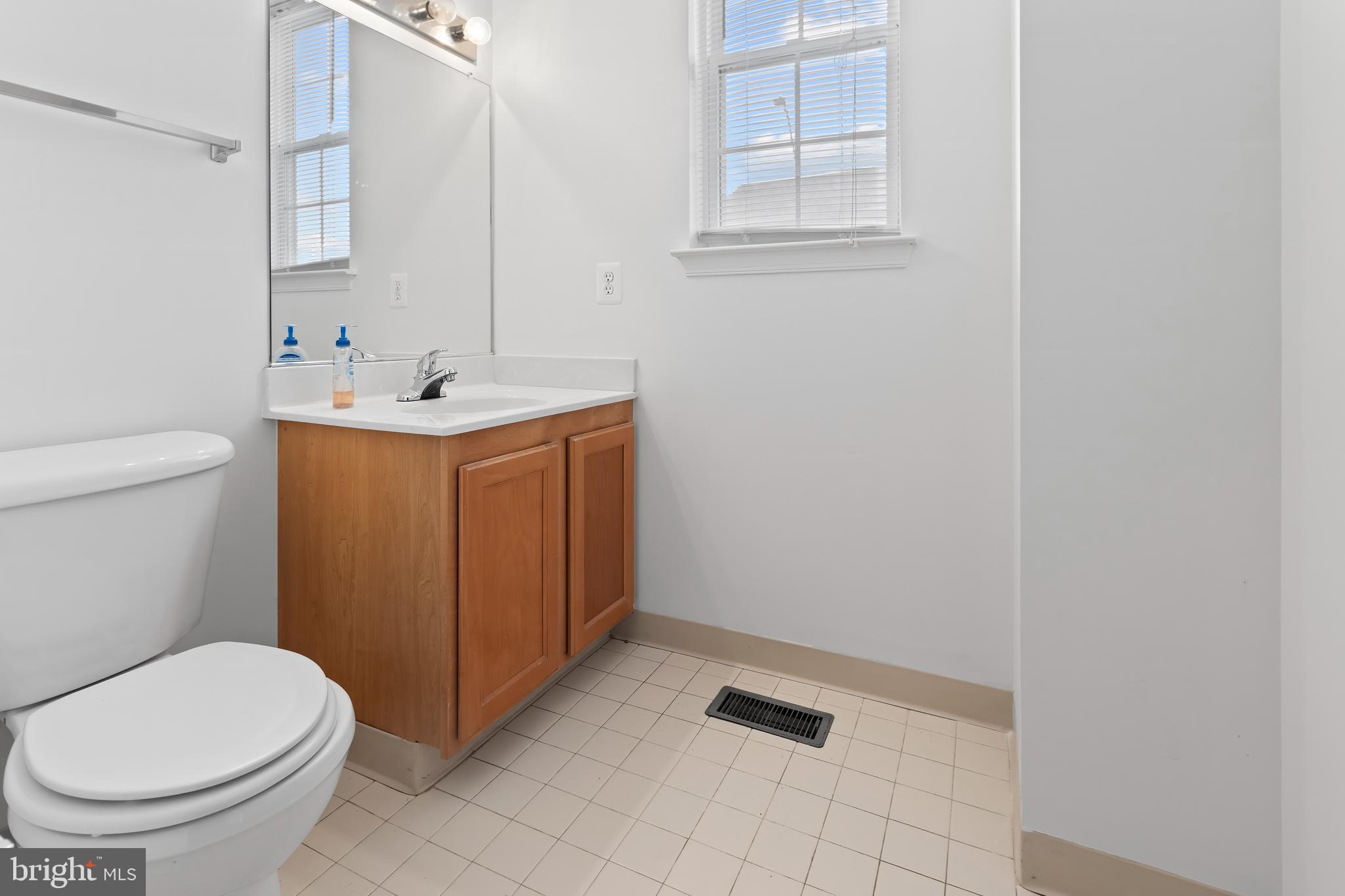 HERITAGE CROSSING - Residential