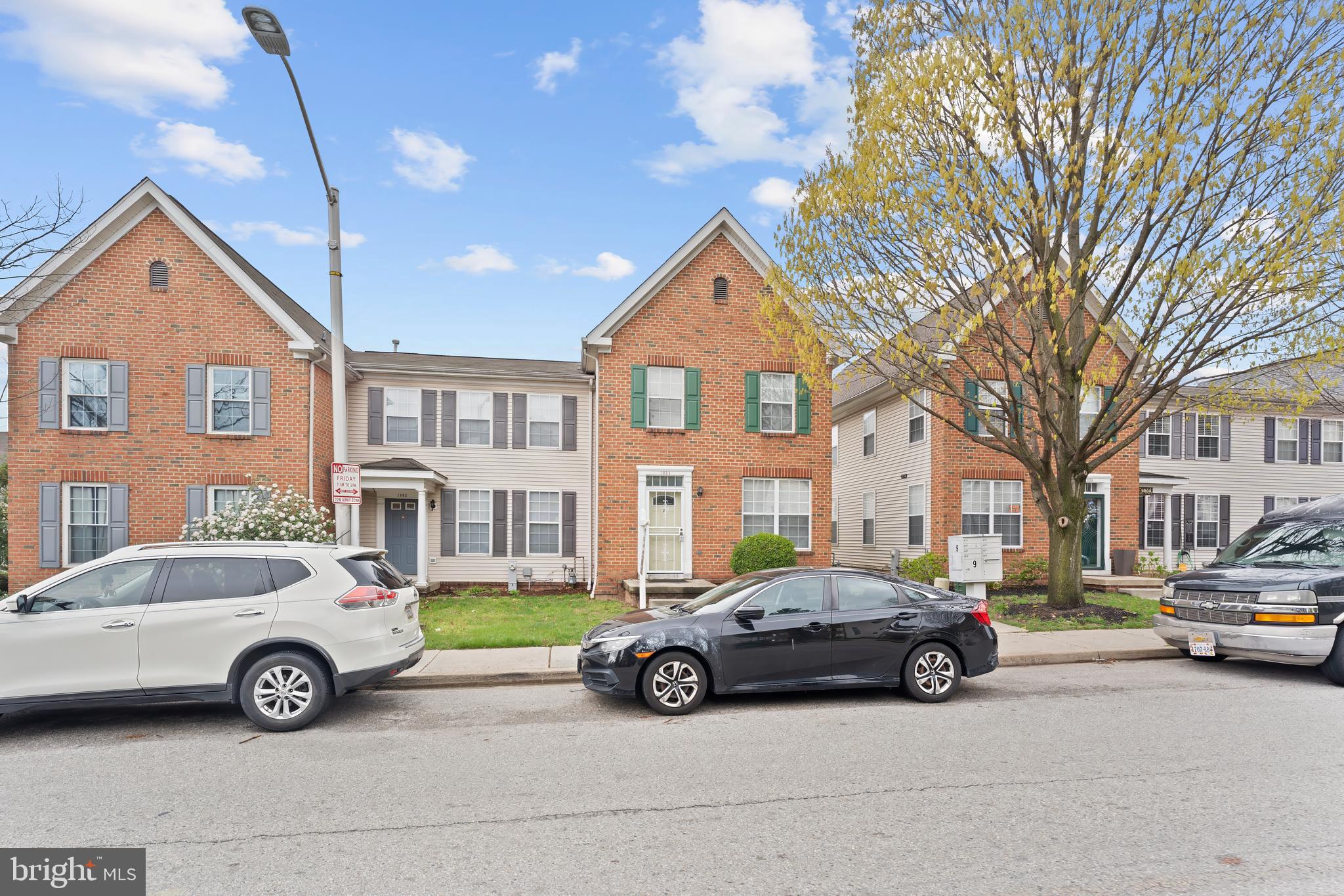 HERITAGE CROSSING - Residential