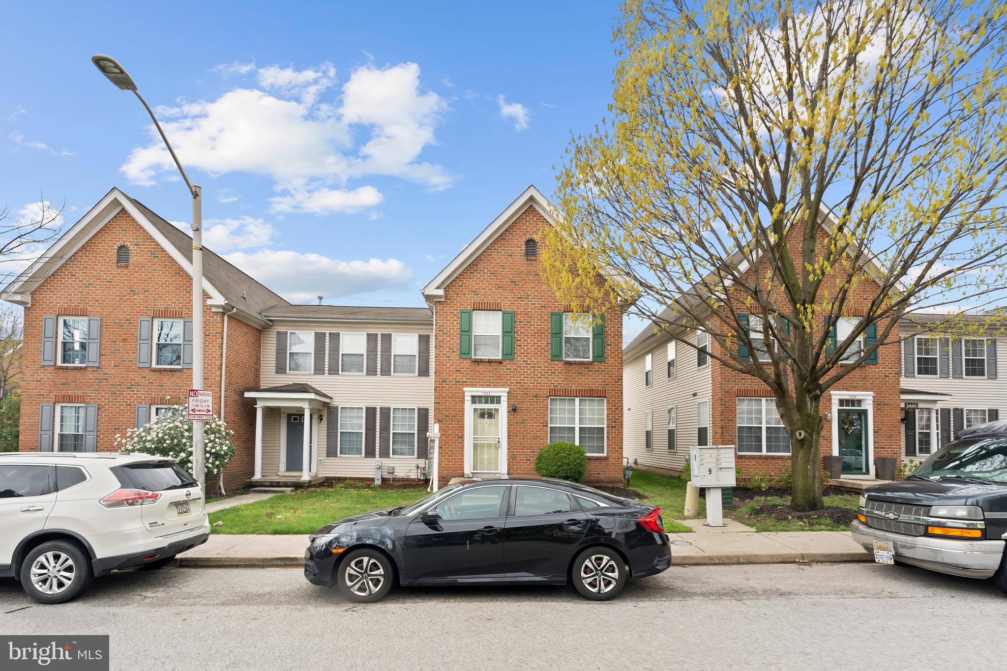 HERITAGE CROSSING - Residential