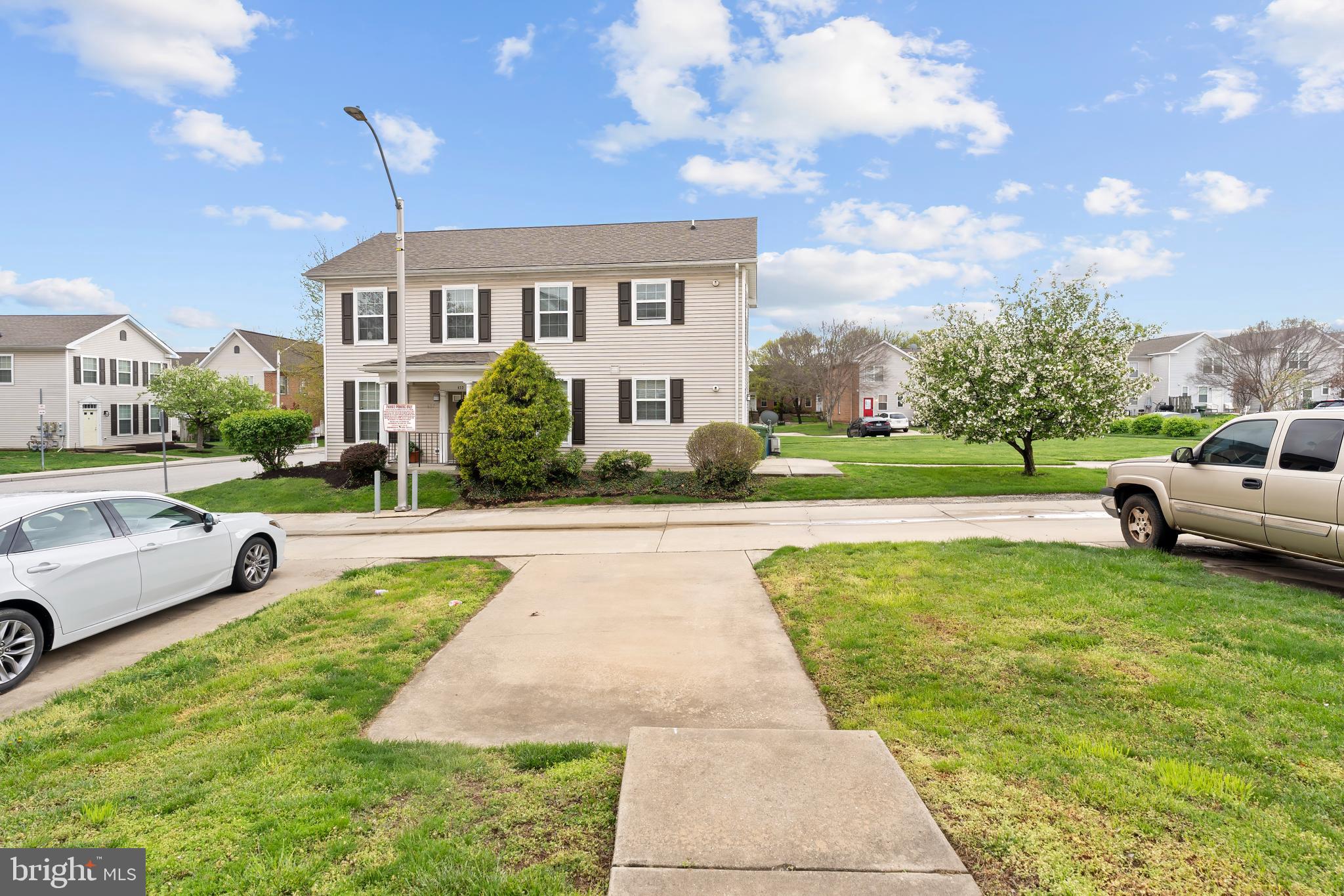 HERITAGE CROSSING - Residential