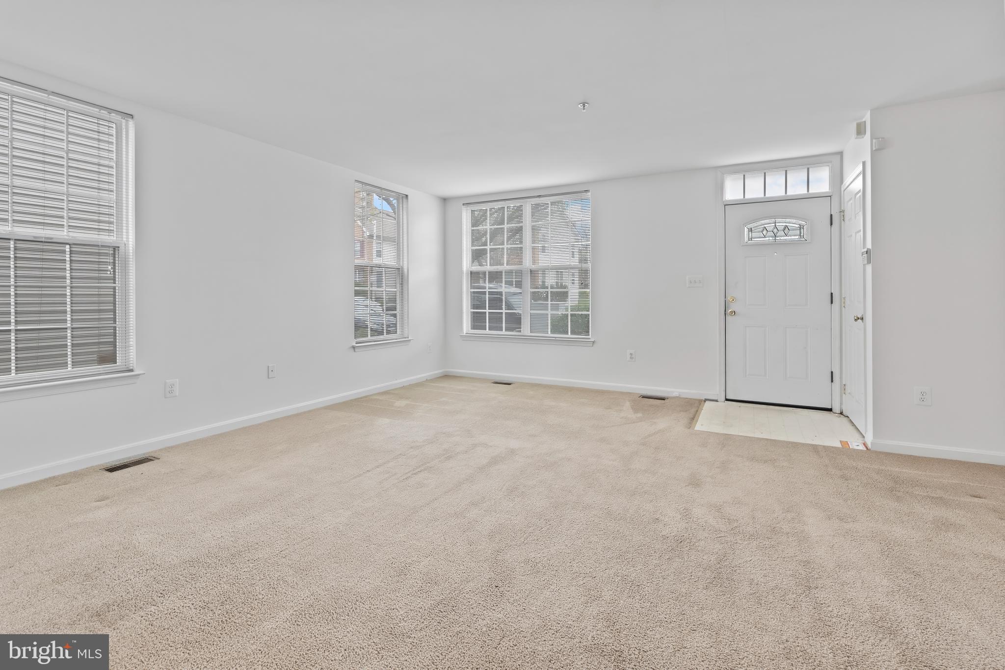 HERITAGE CROSSING - Residential