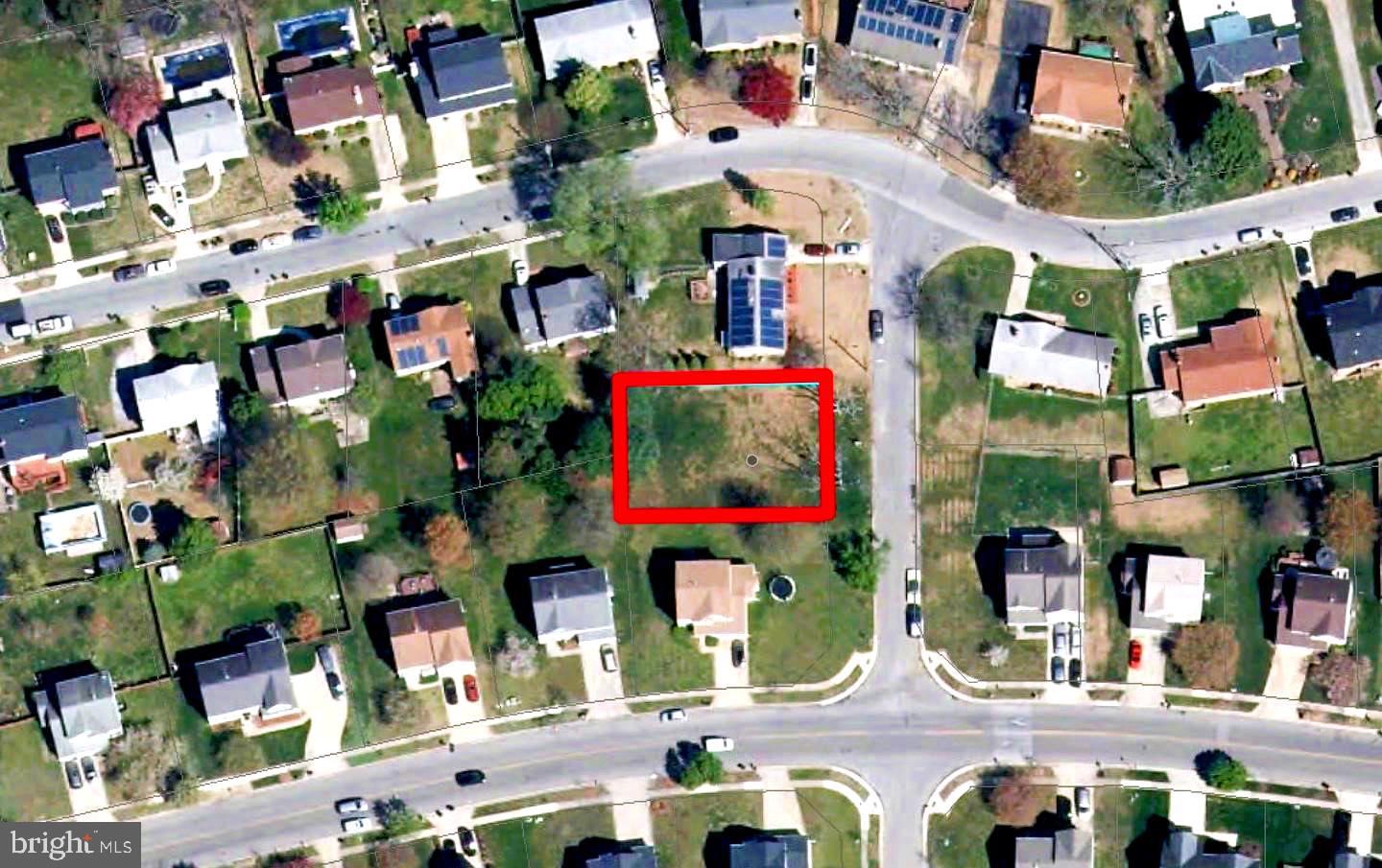 CAMBRIDGE ESTATES - Land