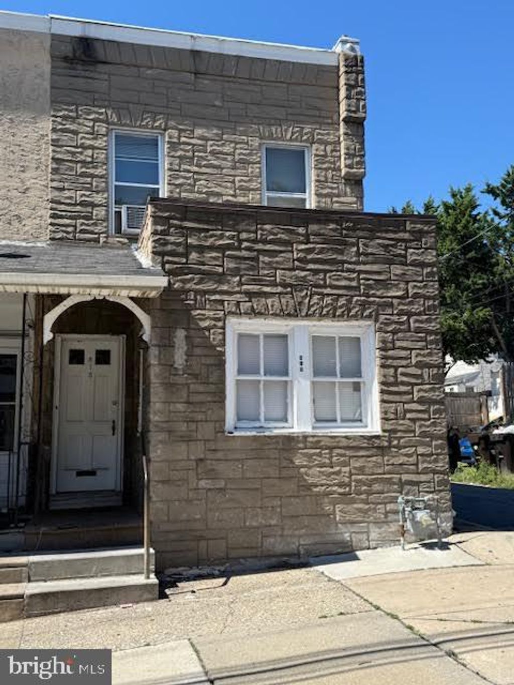 Photo of 813 Arch Street, NORRISTOWN, PA 19401 (MLS # PAMC2155576)