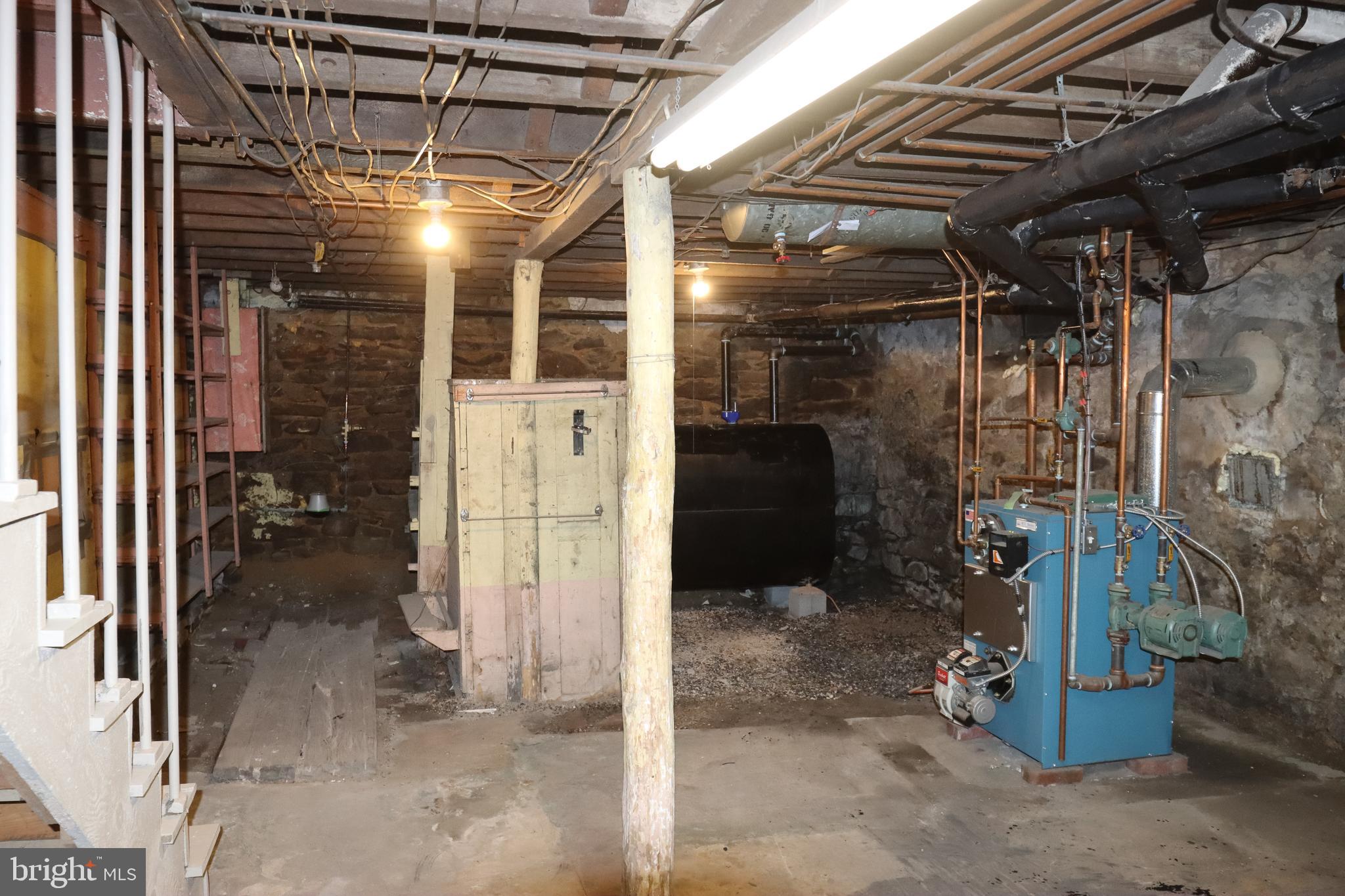 DOWNTOWN - Residential