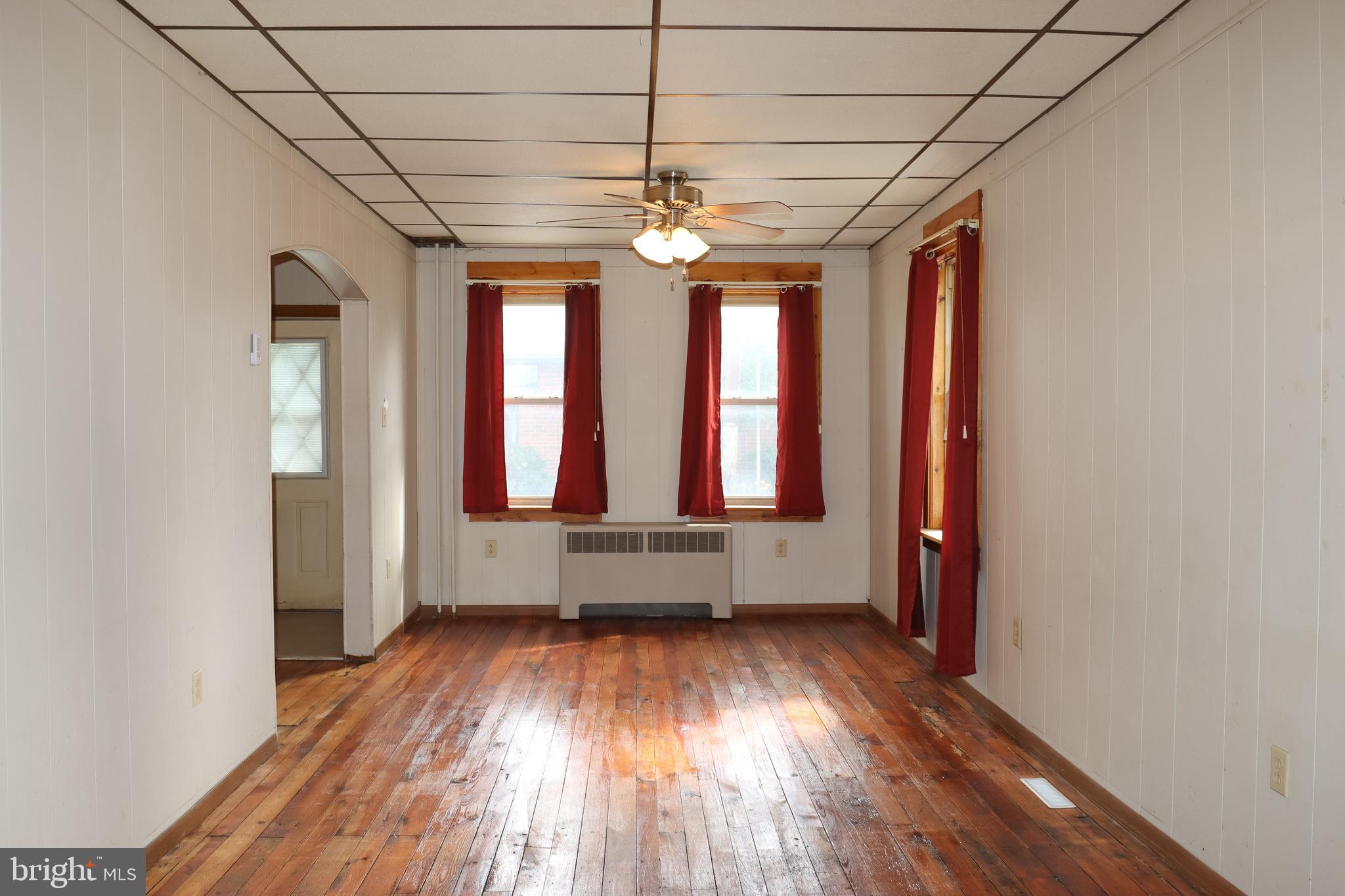 DOWNTOWN - Residential