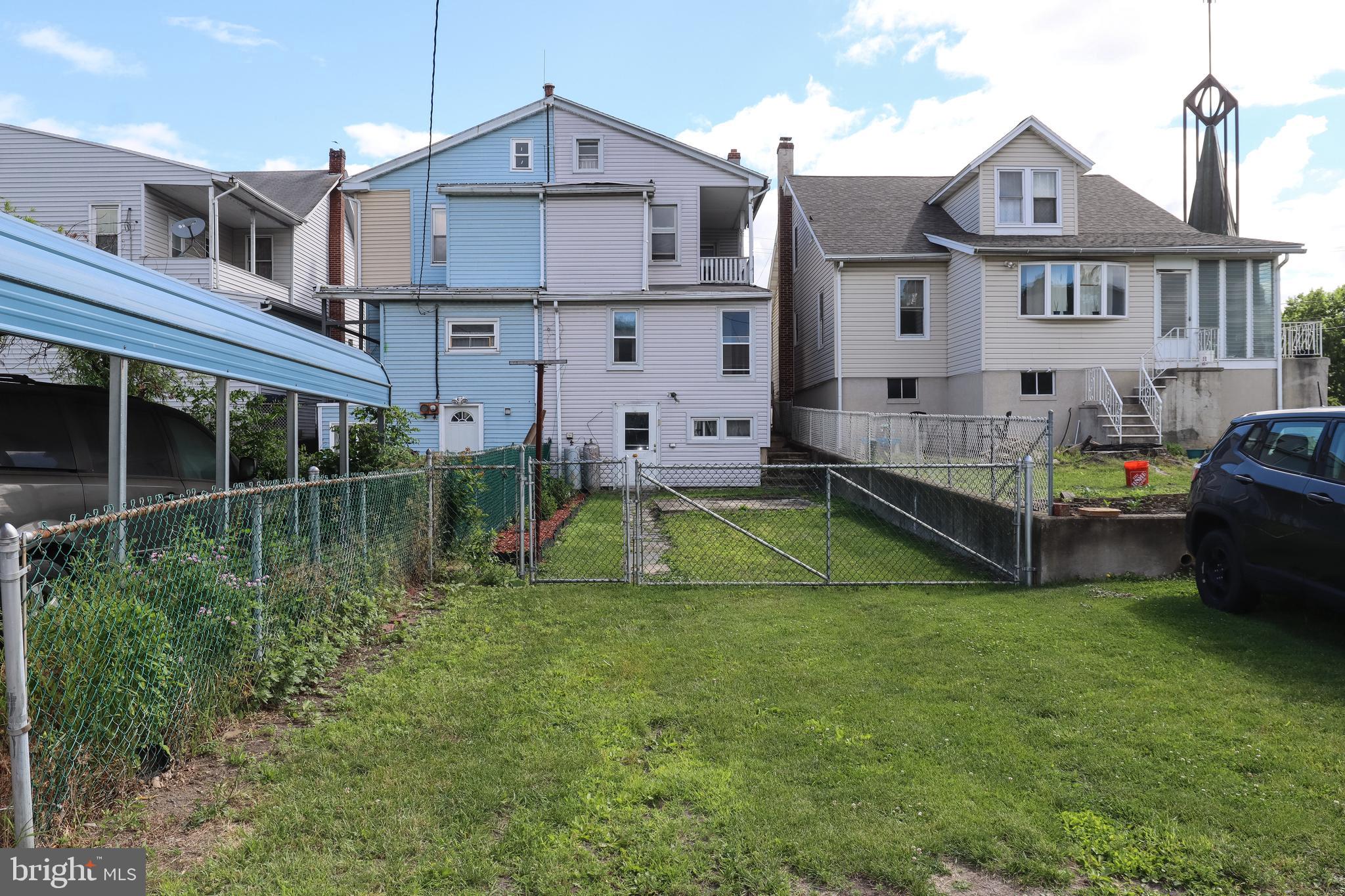 DOWNTOWN - Residential