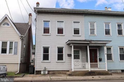 305 DOCK STREET SCHUYLKILL HAVEN PA 17972
