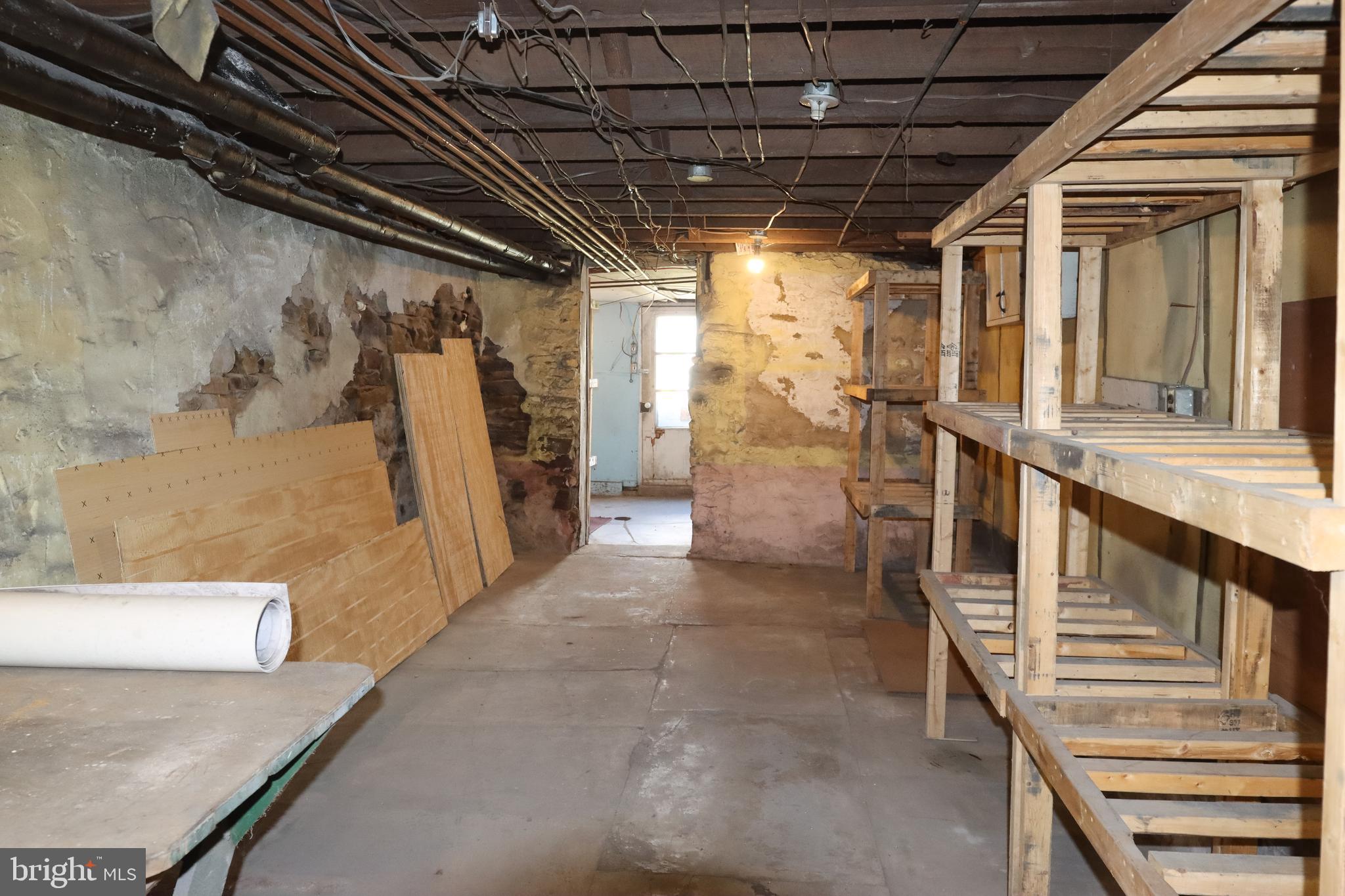 DOWNTOWN - Residential