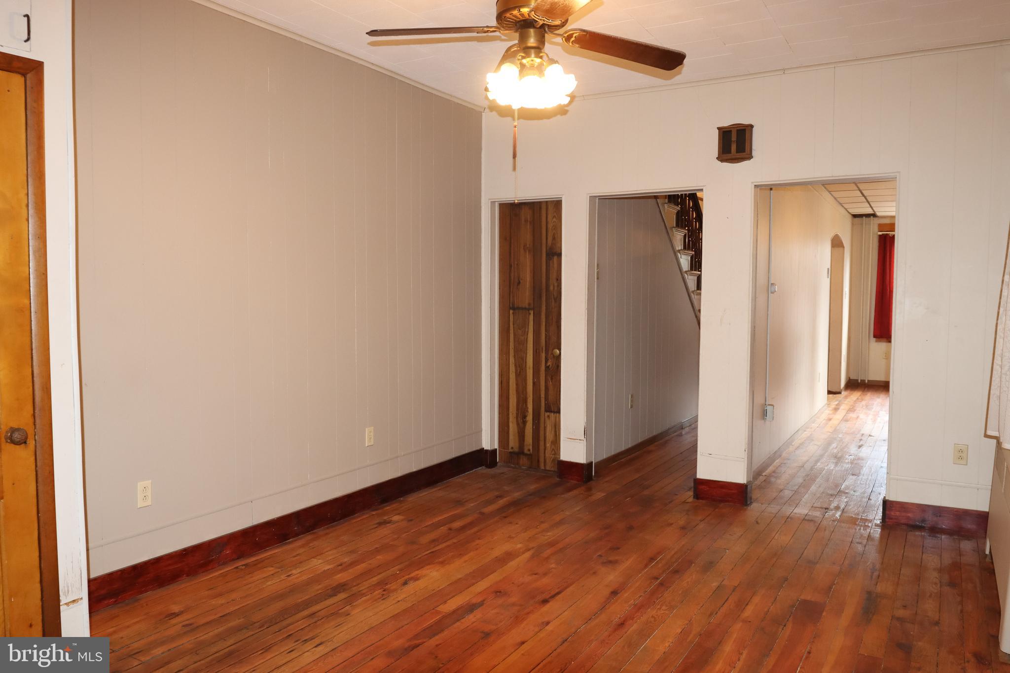 DOWNTOWN - Residential