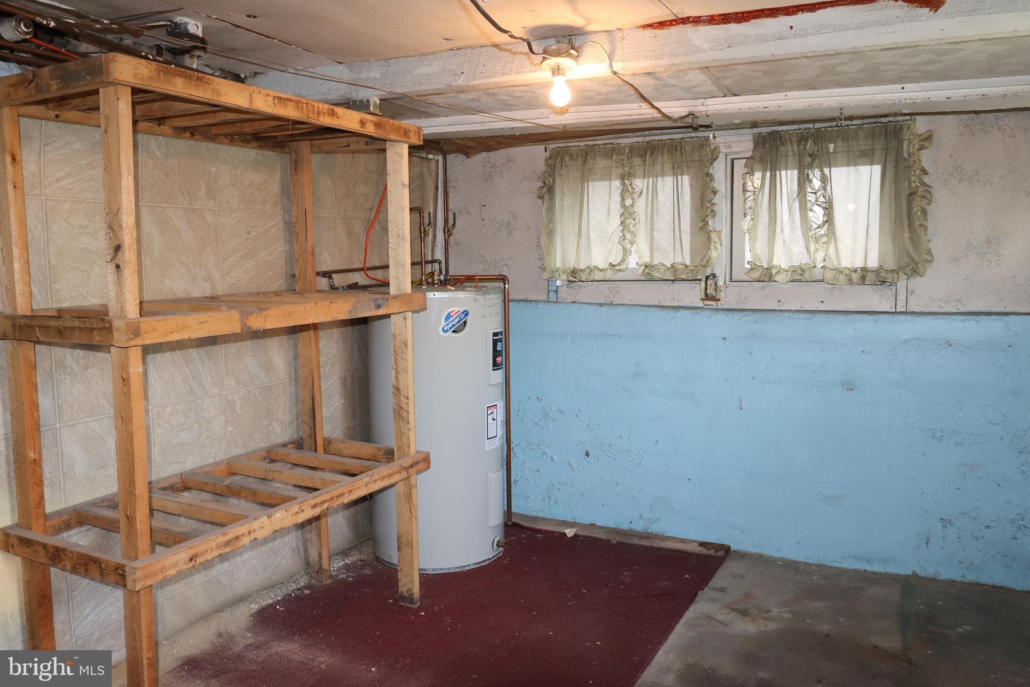 DOWNTOWN - Residential