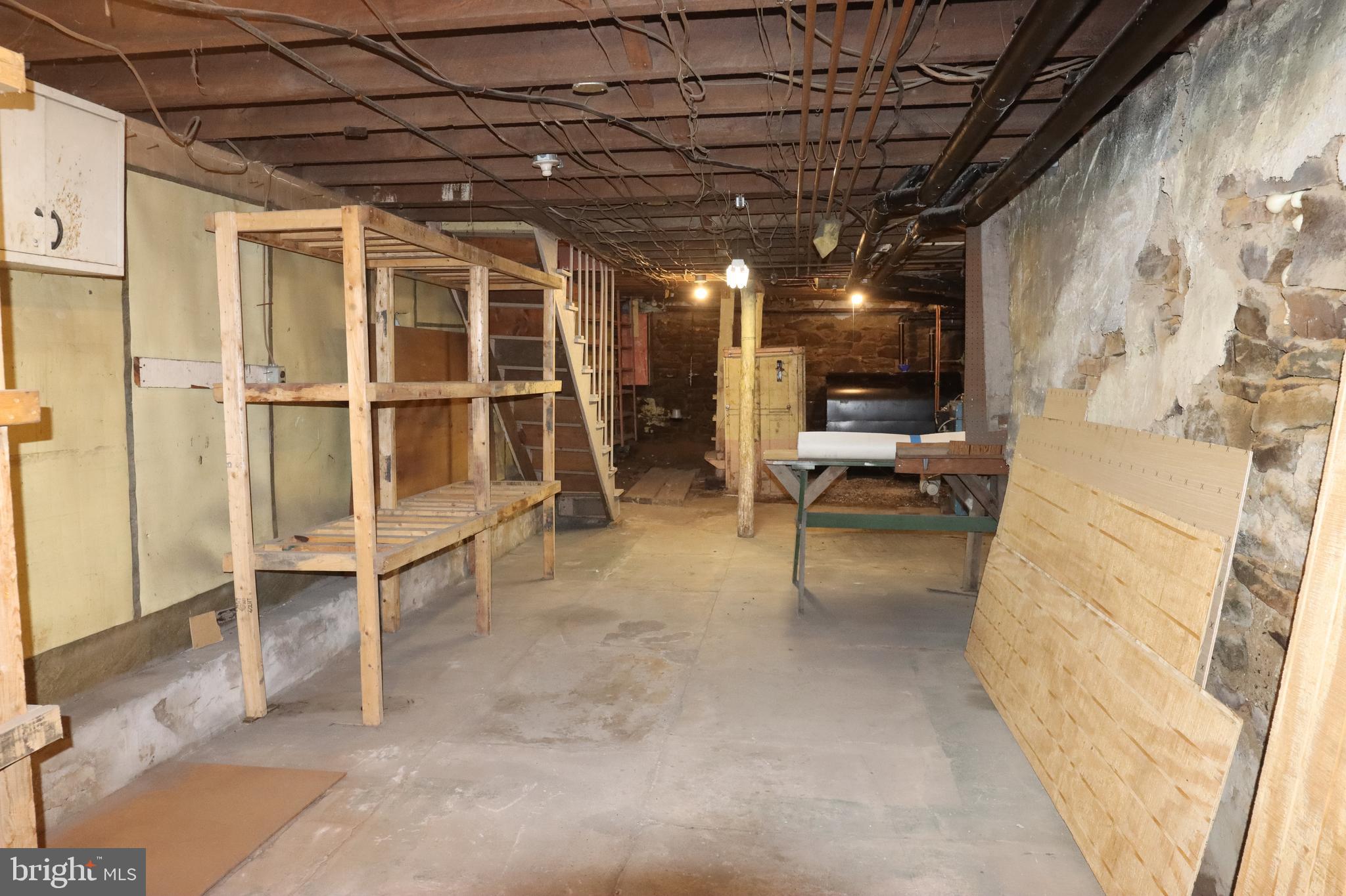 DOWNTOWN - Residential