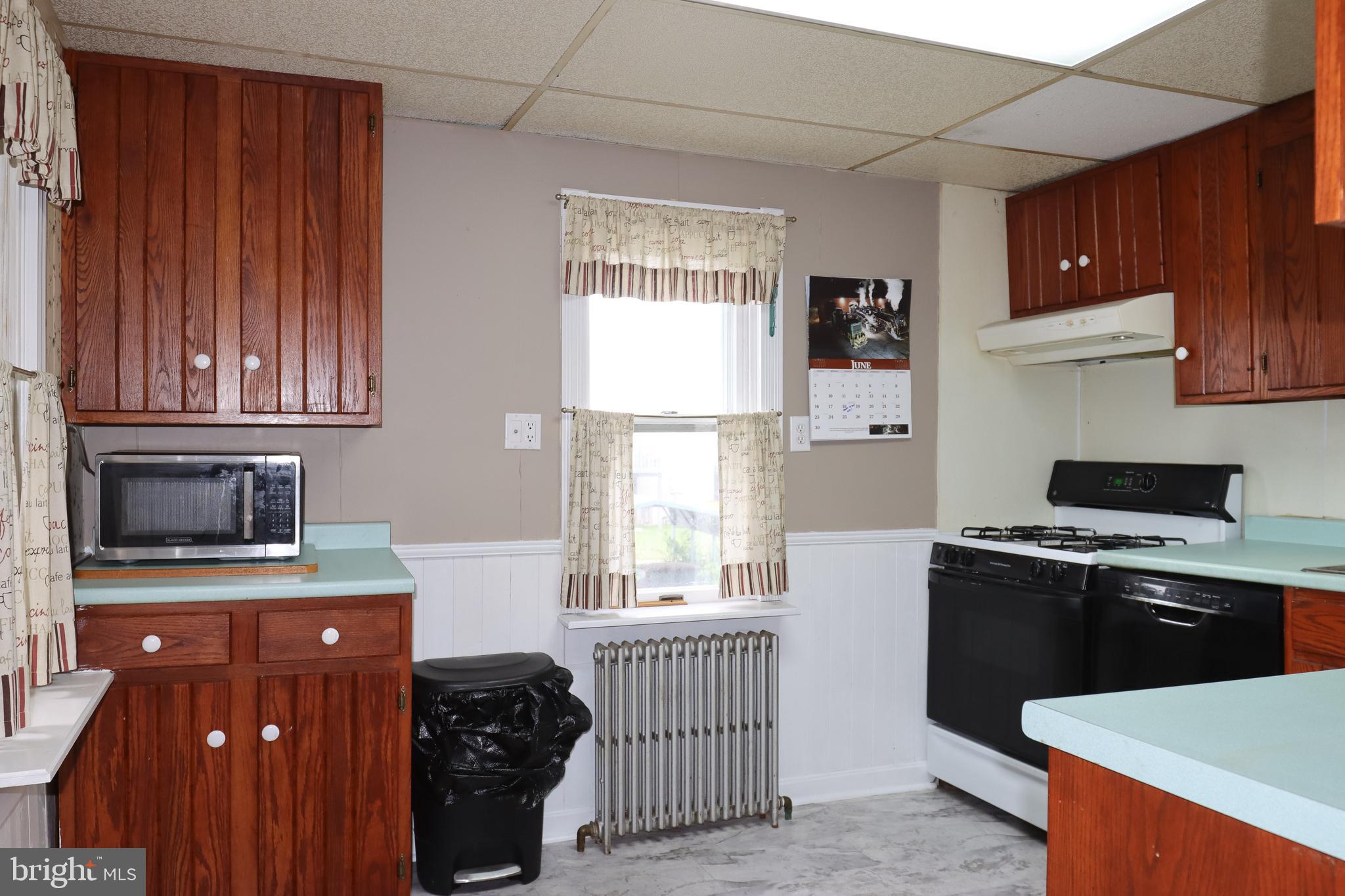 DOWNTOWN - Residential