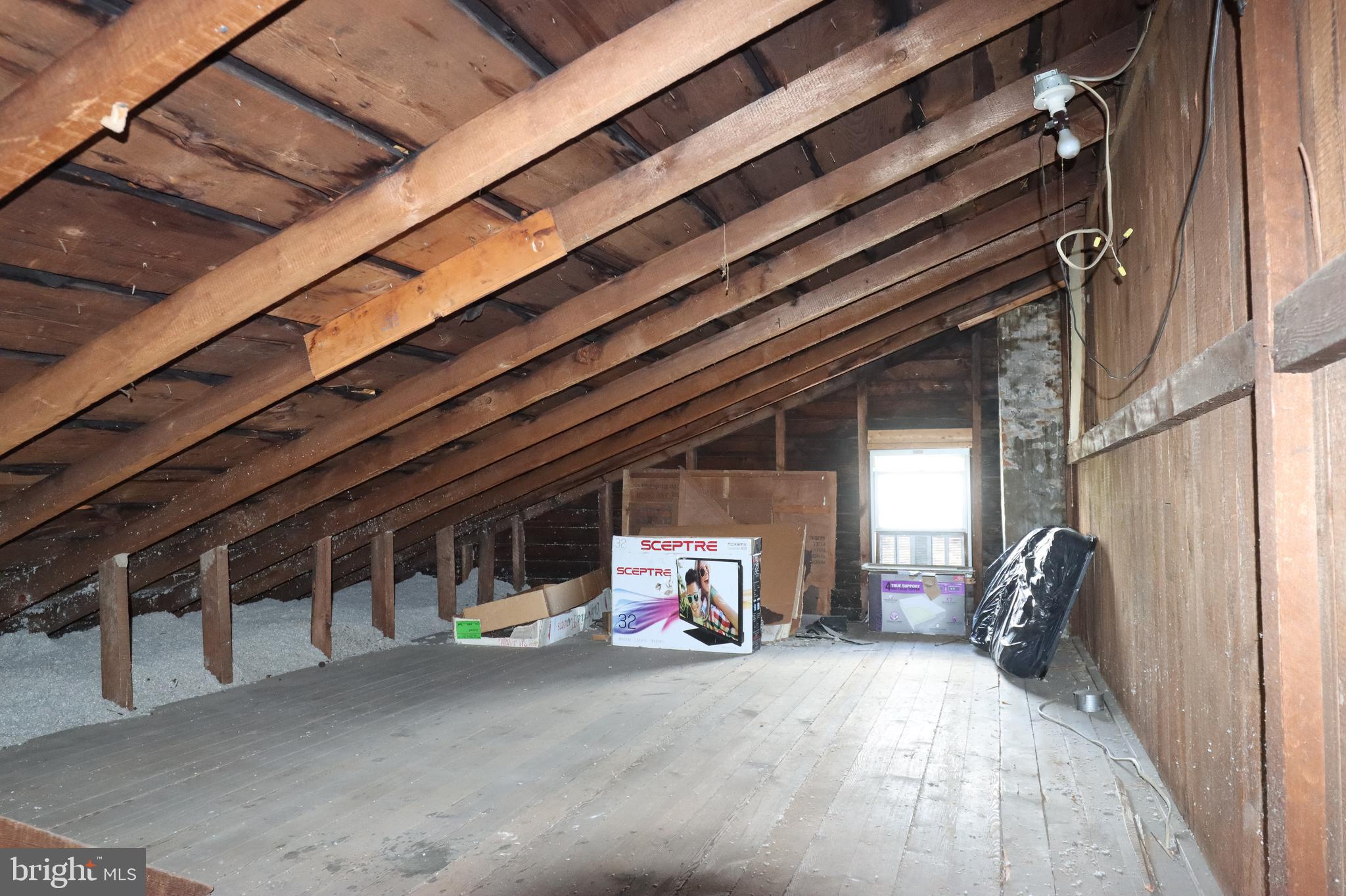 DOWNTOWN - Residential