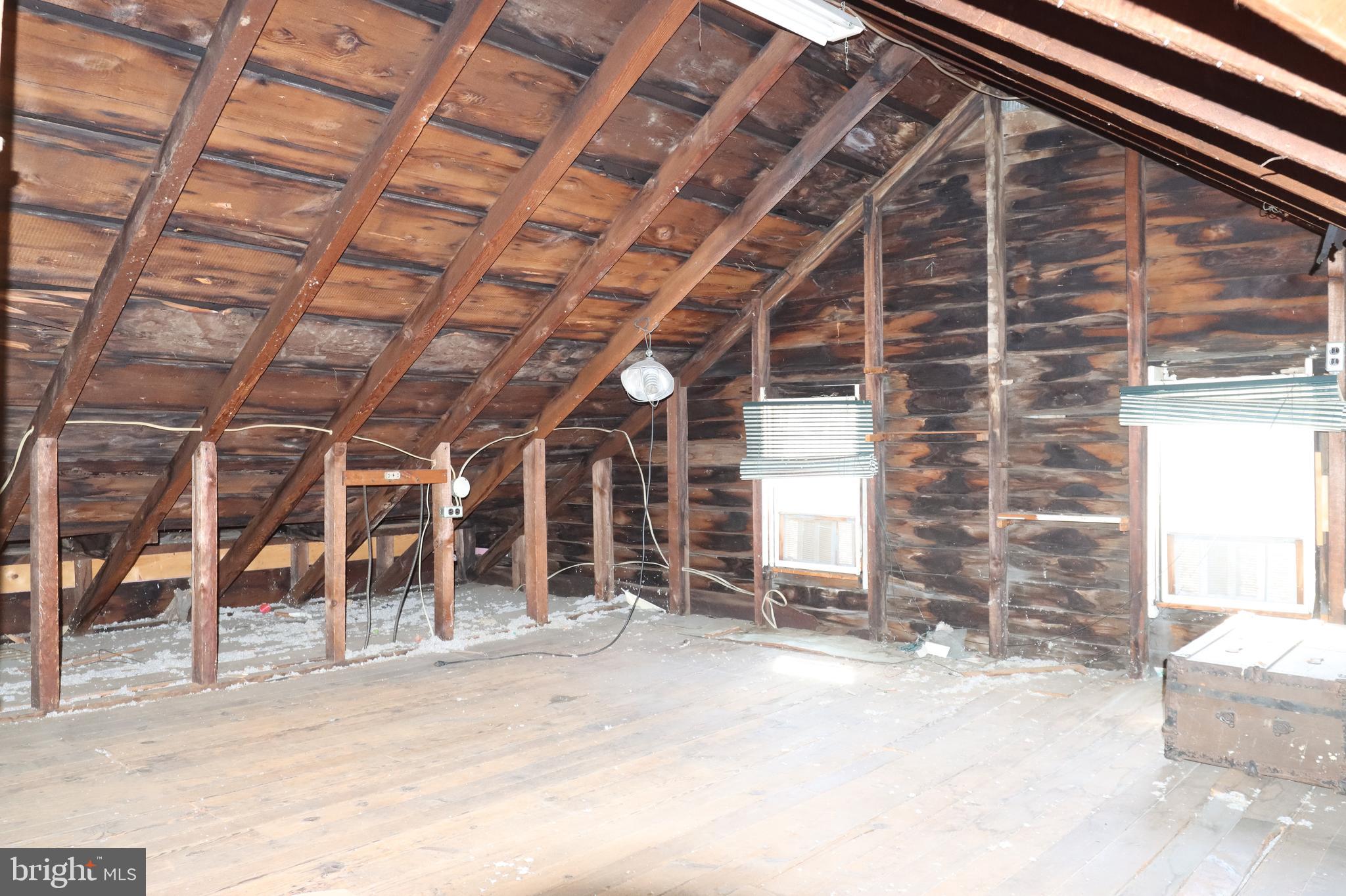 DOWNTOWN - Residential