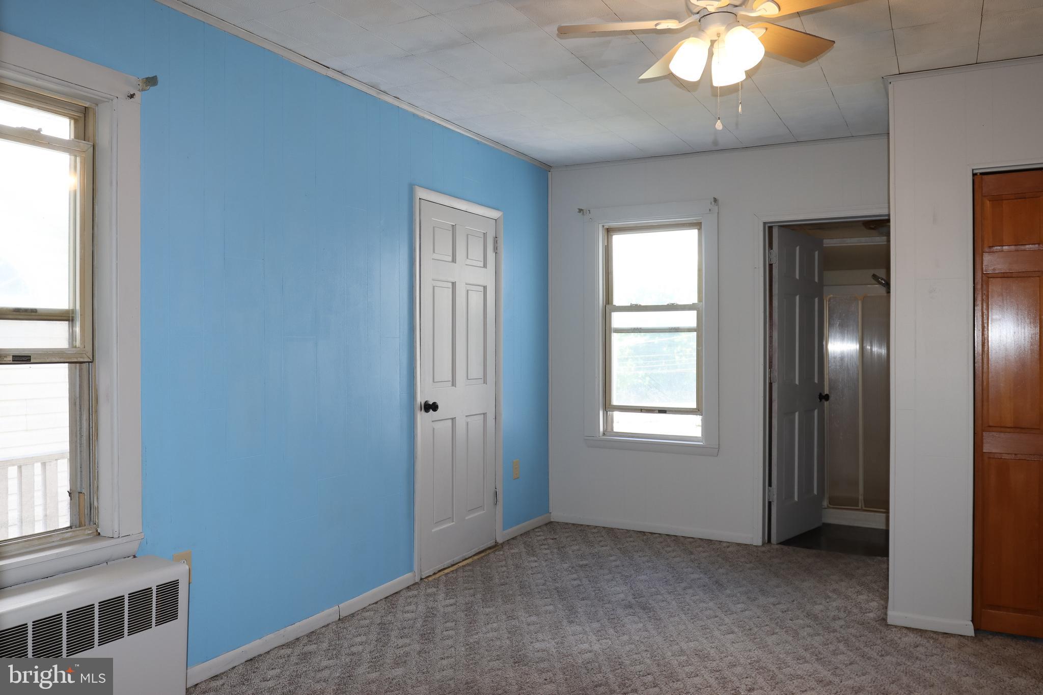 DOWNTOWN - Residential