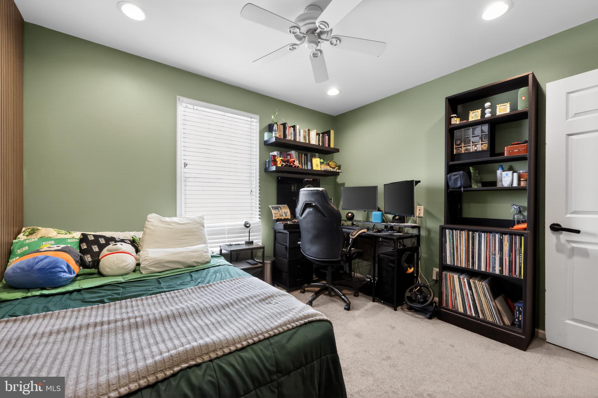 TAMARAC - Residential