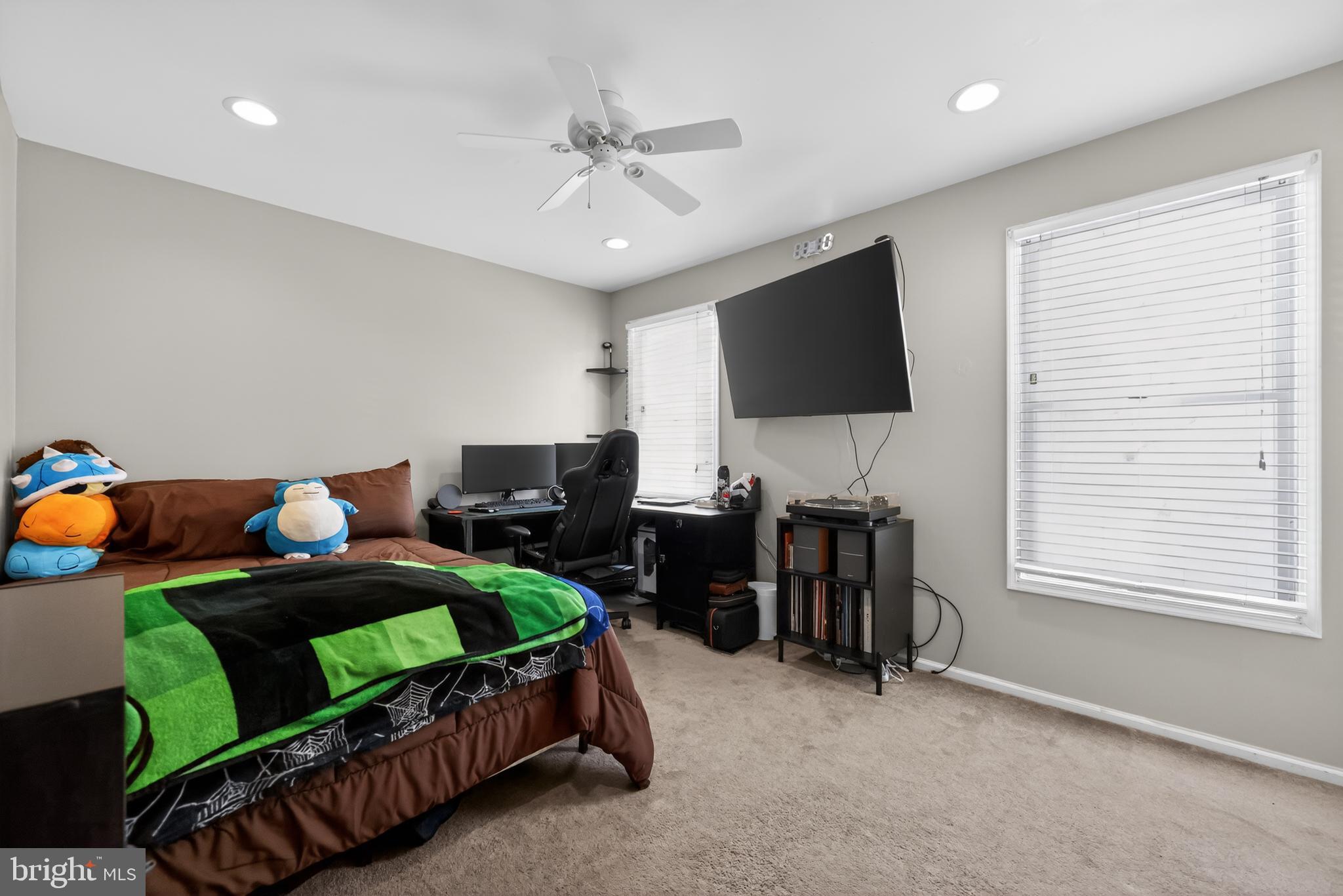 TAMARAC - Residential