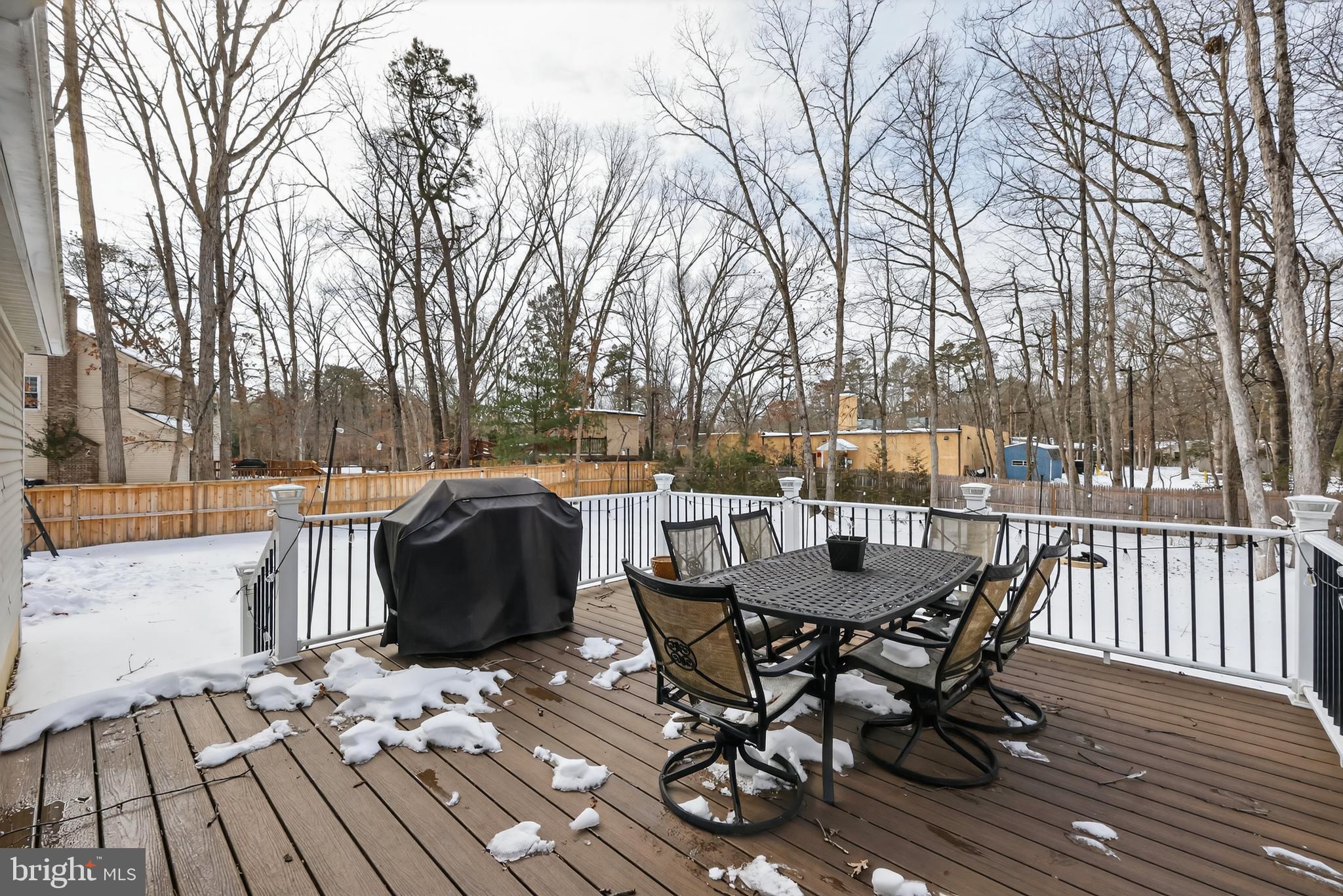 TAMARAC - Residential