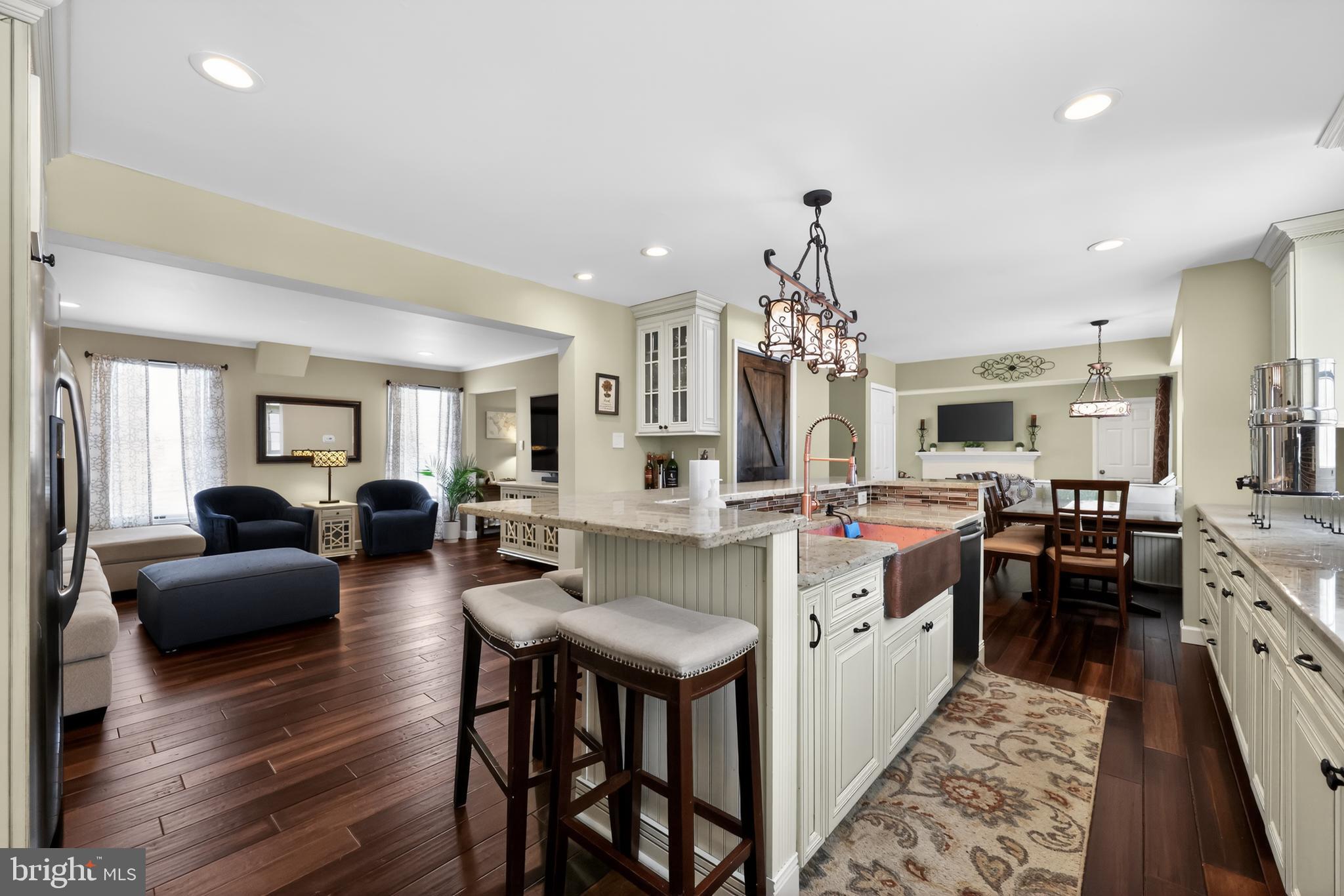 TAMARAC - Residential