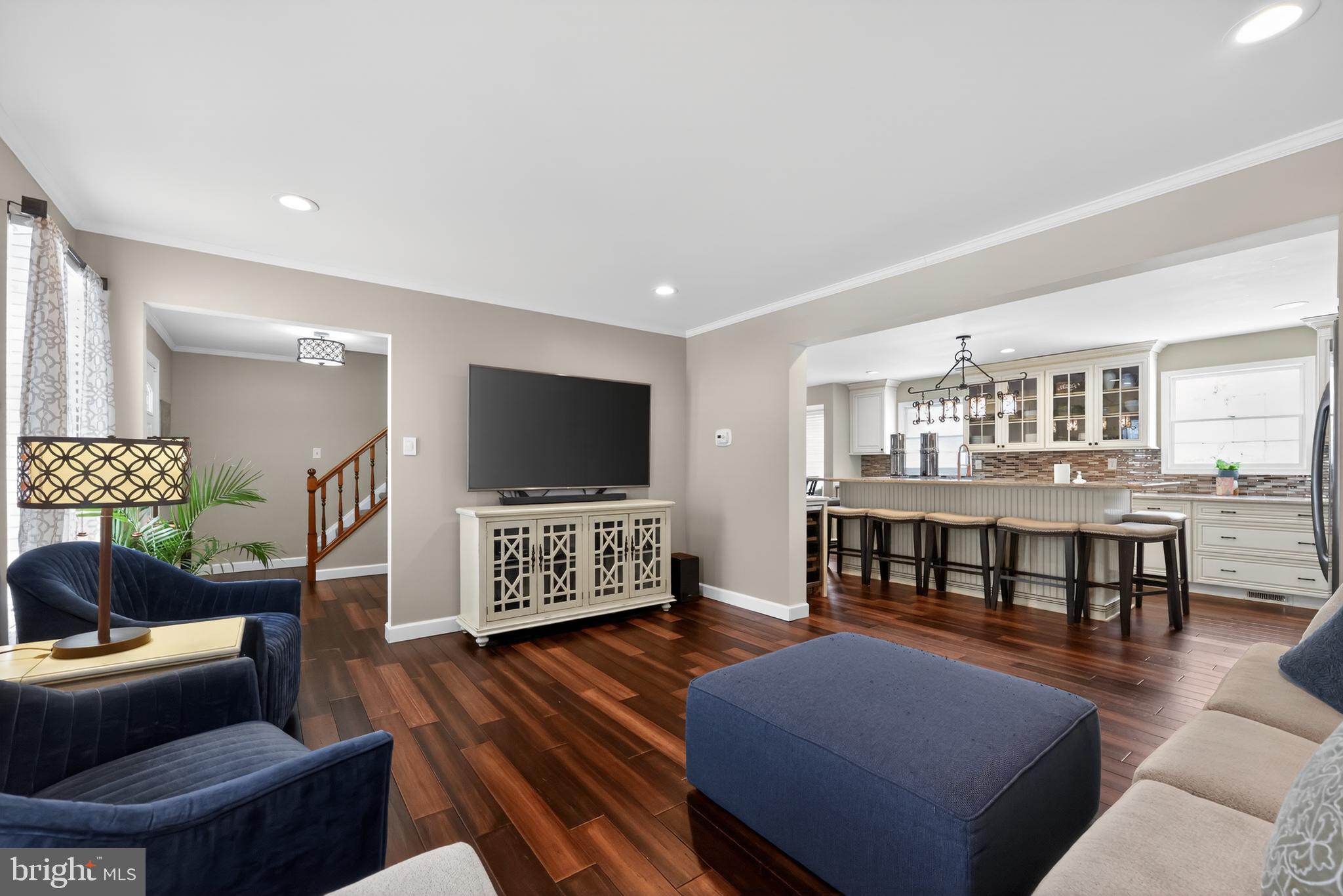 TAMARAC - Residential