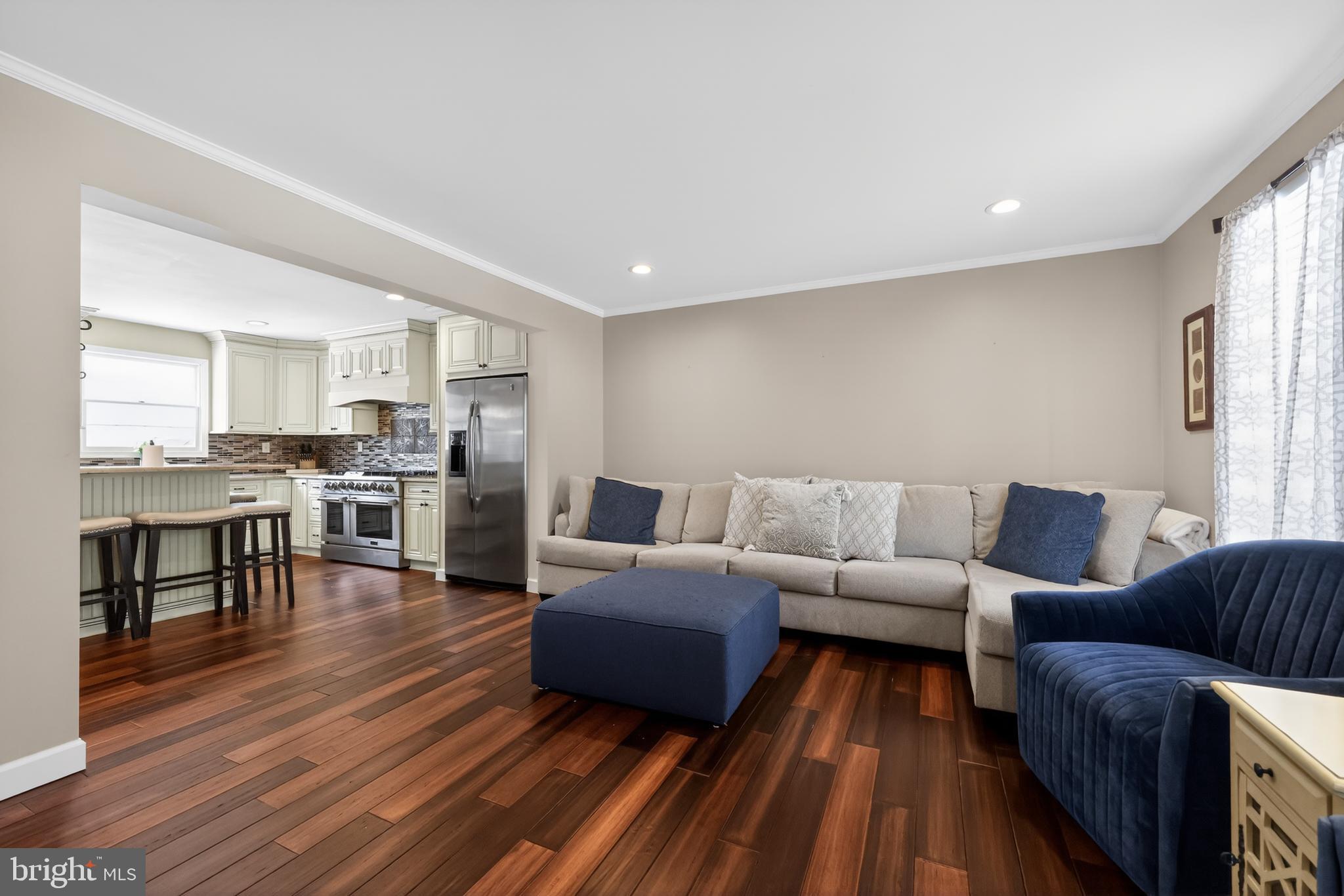 TAMARAC - Residential