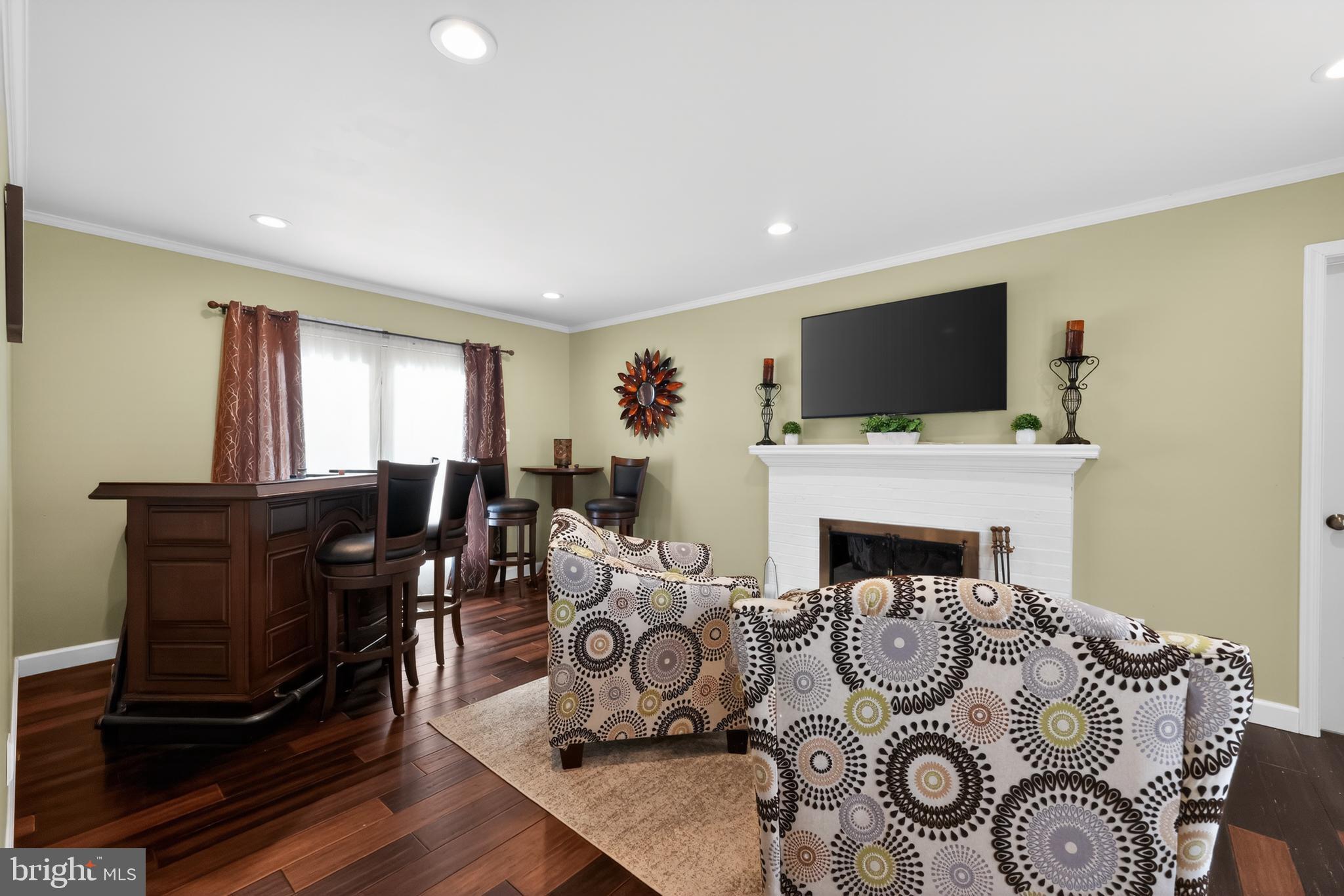 TAMARAC - Residential