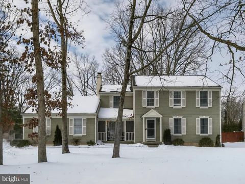 Photo of 20 Covenger Drive, MEDFORD, NJ 08055 (MLS # NJBL2104976)