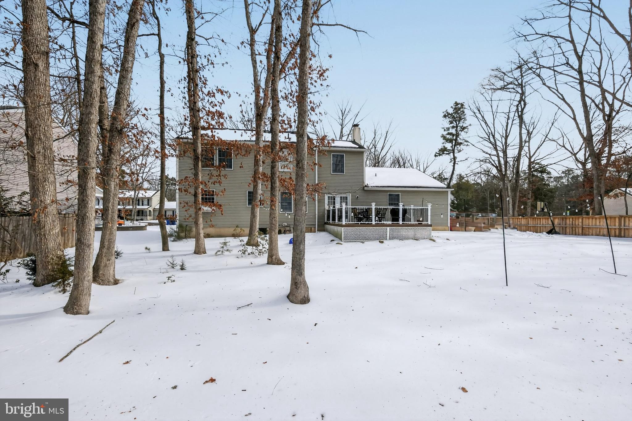 TAMARAC - Residential